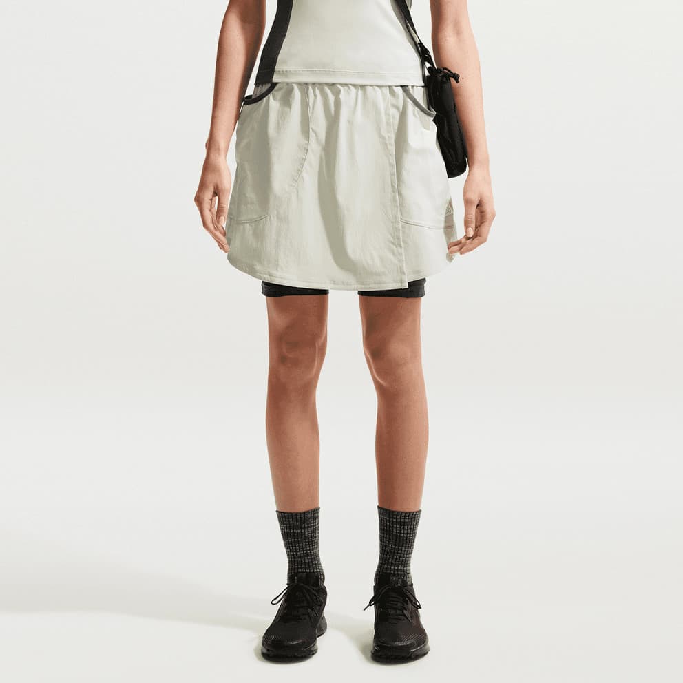 Γυναικεία αθλητικά κολάν Nike Μαύρο