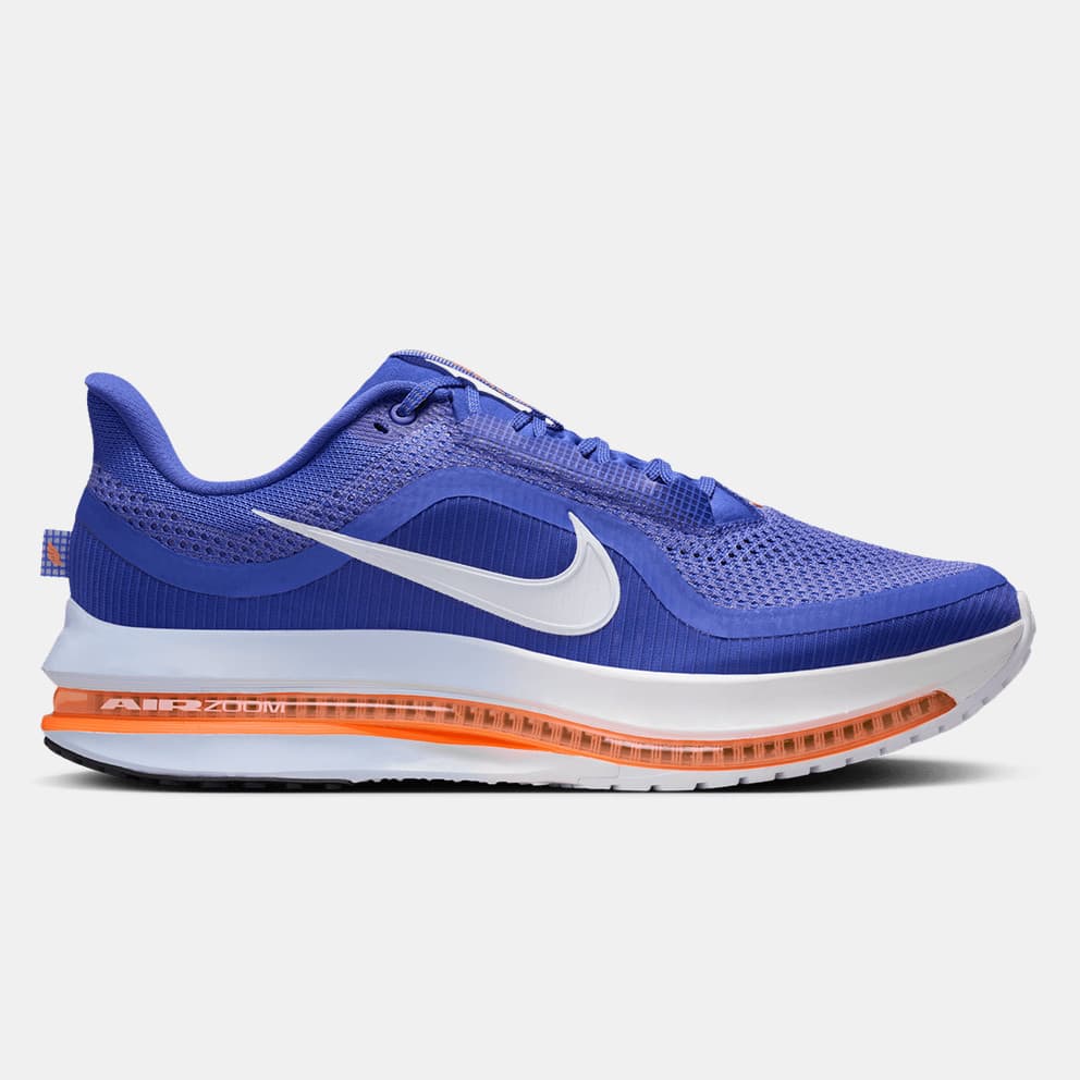 Men's Running Shoes Nike Blue