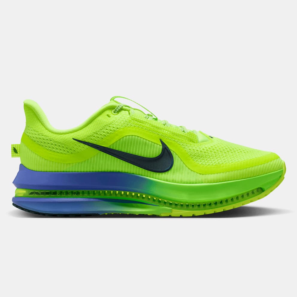Men's Running Shoes Nike Green