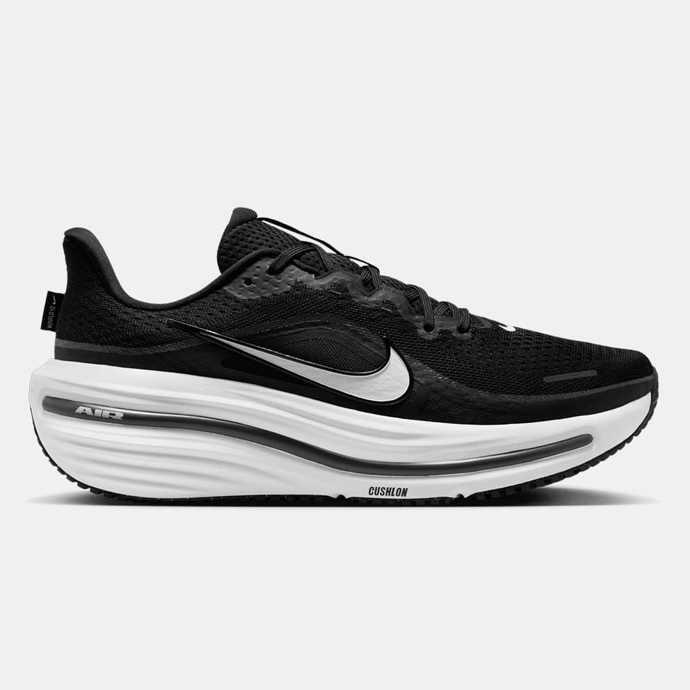 Ανδρικά παπούτσια για τρέξιμο Nike Μαύρο