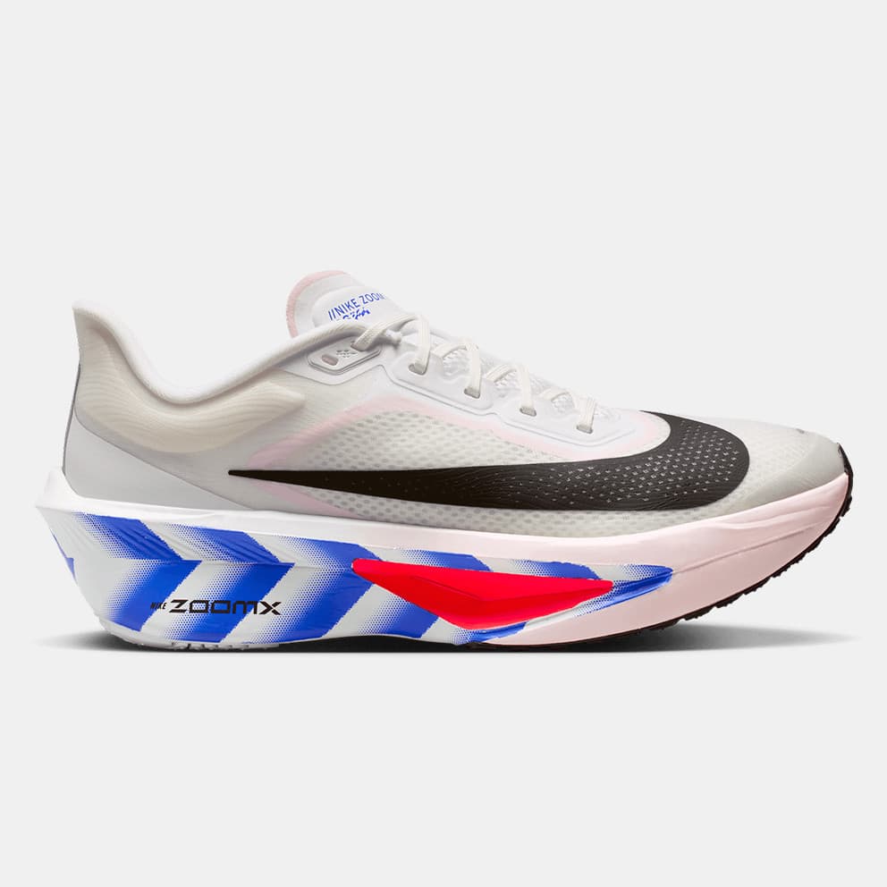 Ανδρικά παπούτσια για τρέξιμο Nike Λευκό