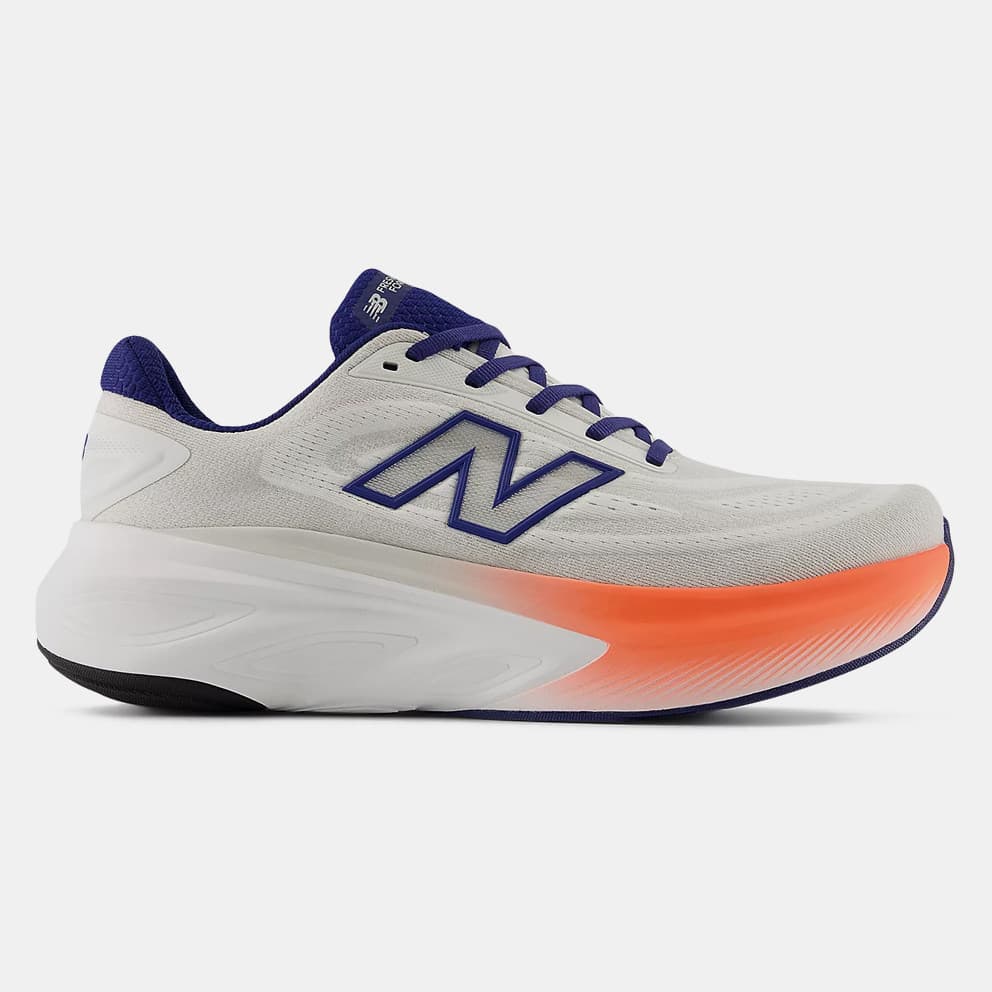Men's Running Shoes New Balance Gray