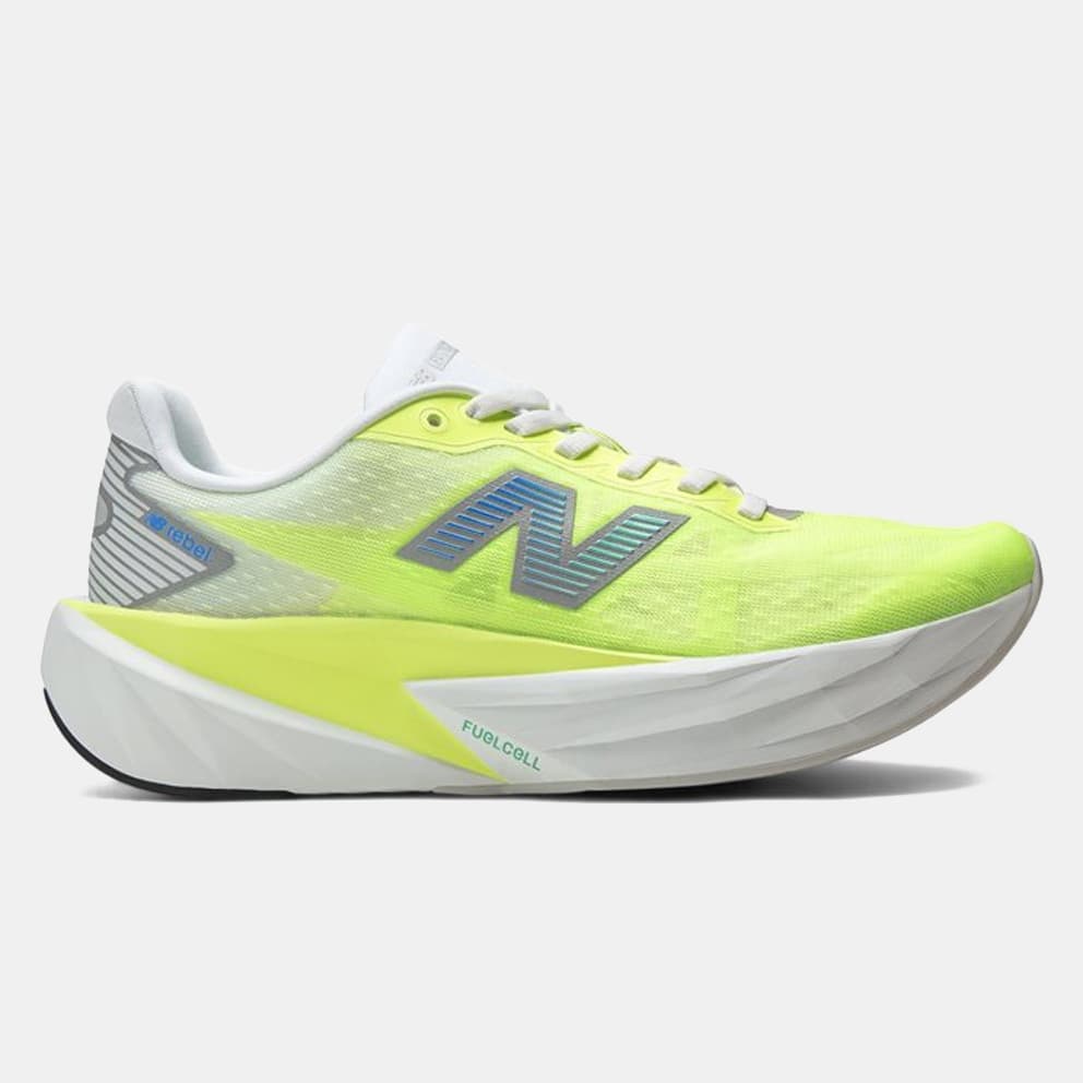 Γυναικεία παπούτσια για τρέξιμο New Balance Πράσινο