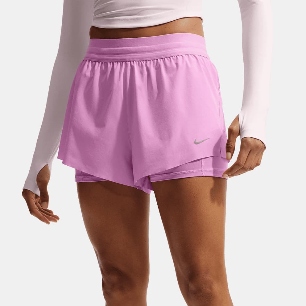 Women's Sports Shorts Nike Multicolor
