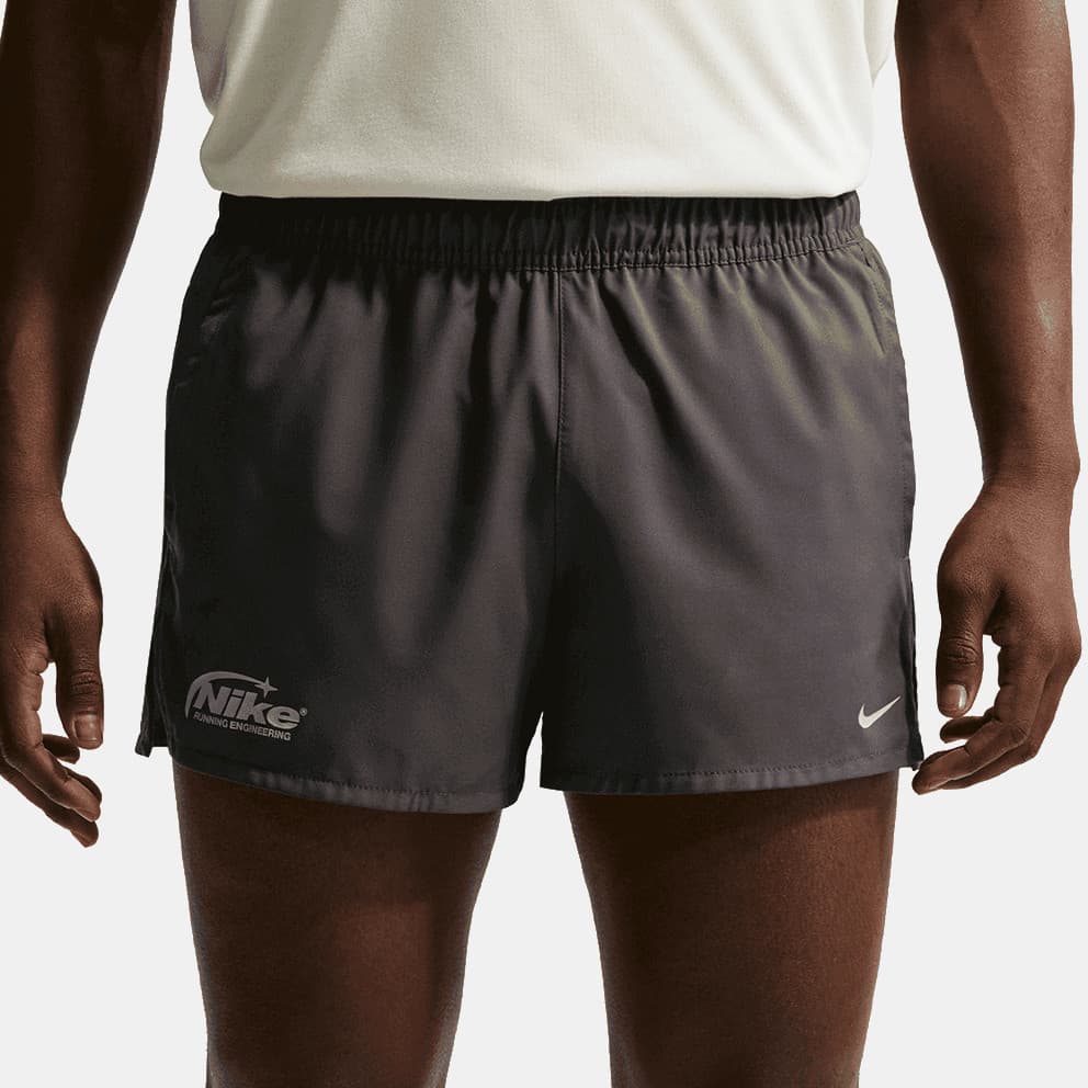 Ανδρικά αθλητικά σορτς Nike Πολύχρωμο