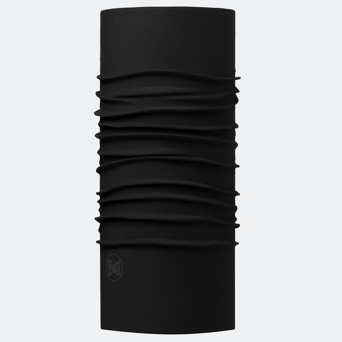 Women's Sports Scarves Buff Black