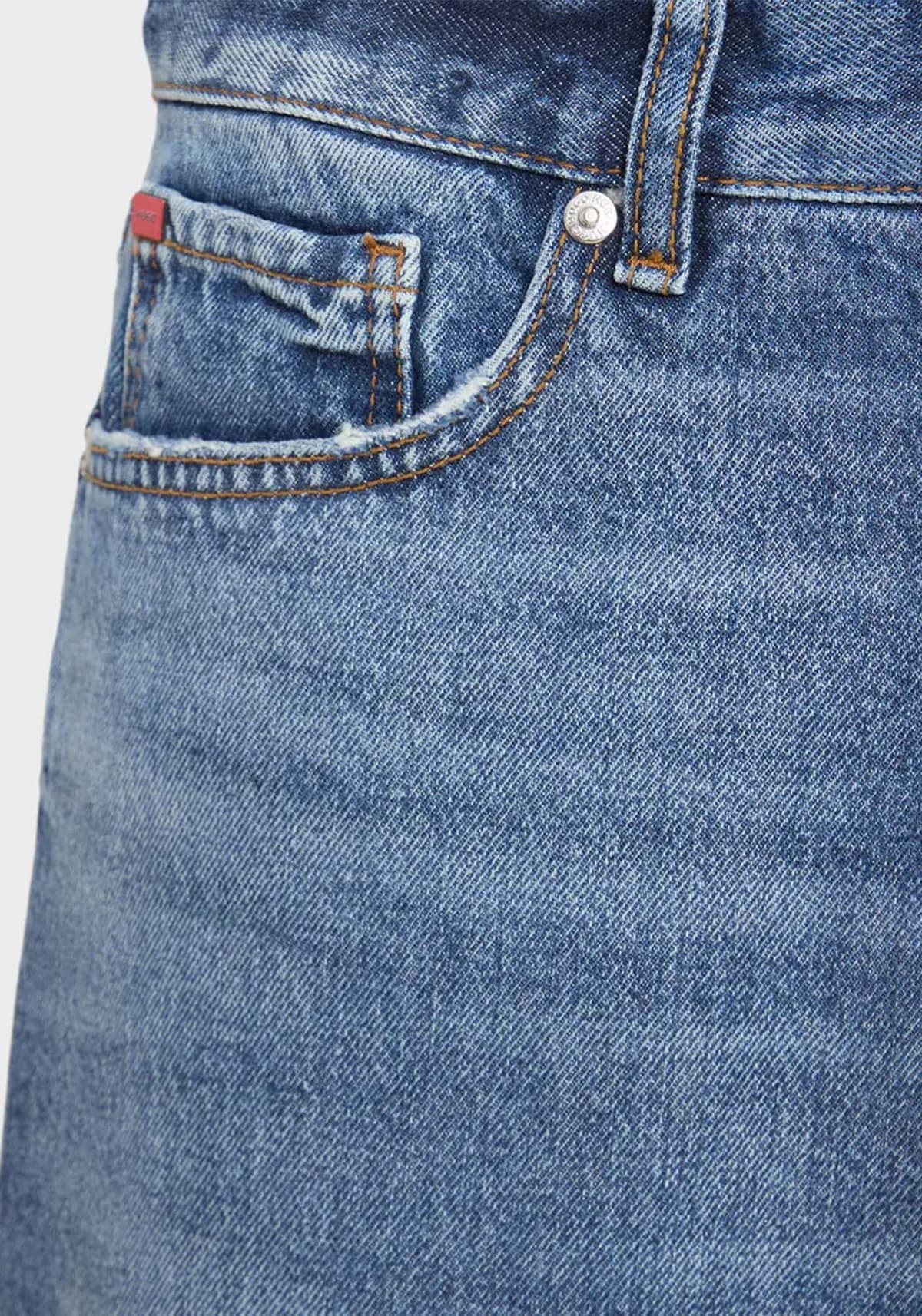 Men's Clothing Hugo Blue