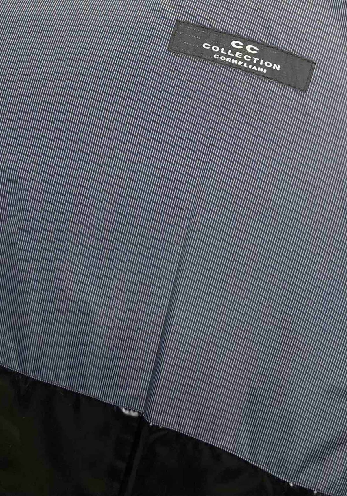 Men's Jackets CC Corneliani Black