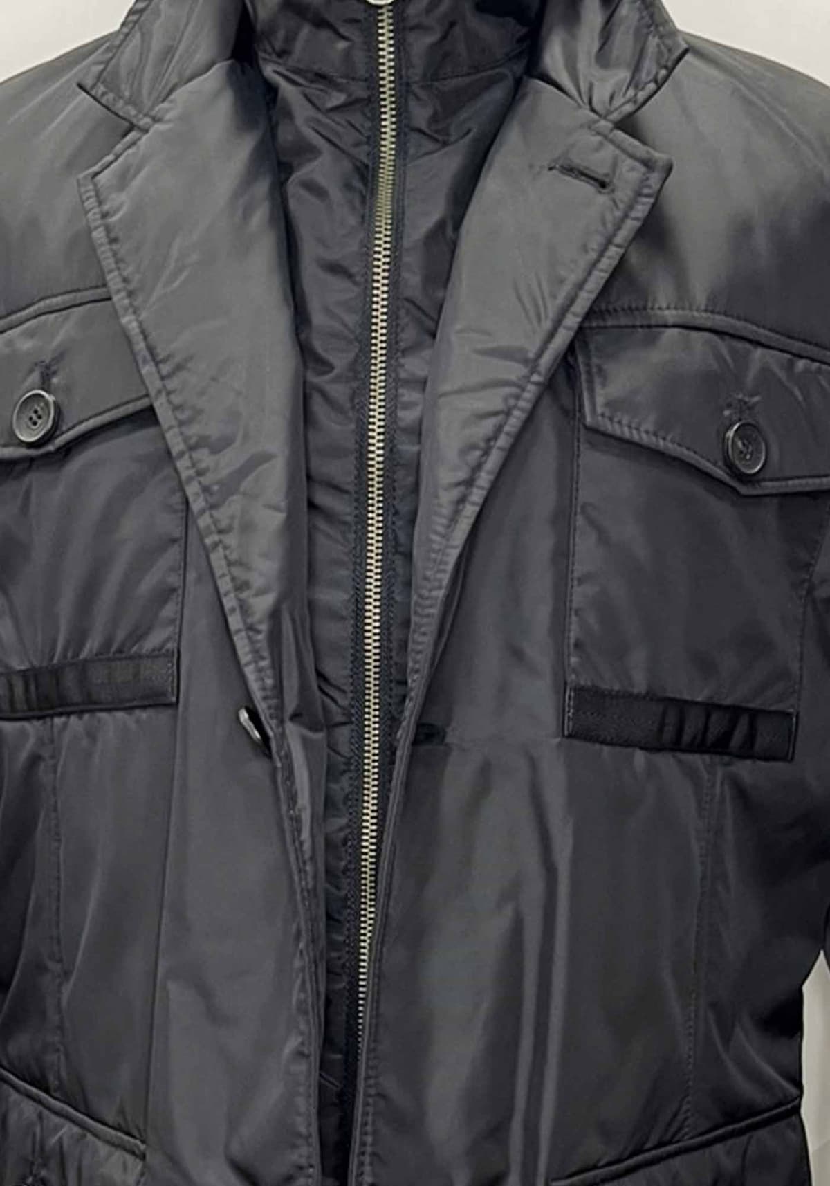 Men's Jackets CC Corneliani Black