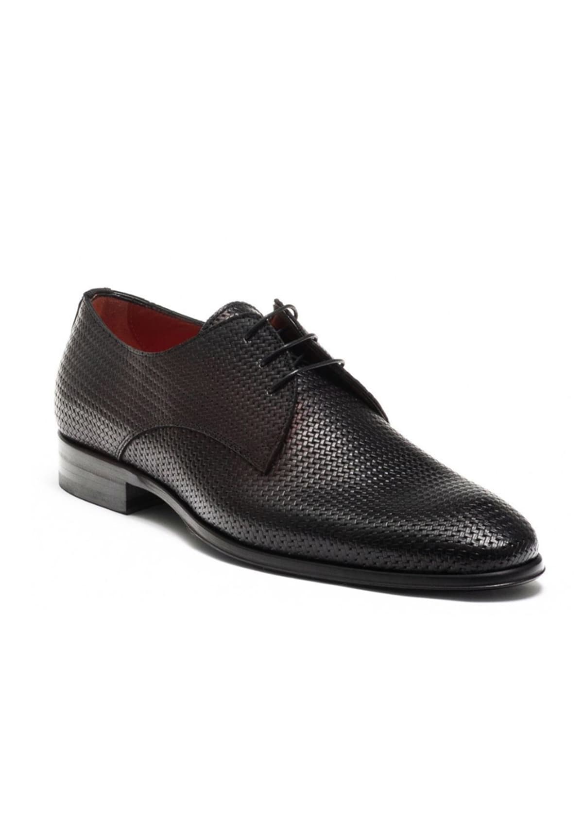 Men's Oxfords Perlamoda Black