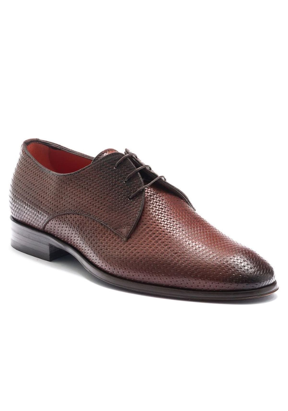 Men's Oxfords Perlamoda Brown