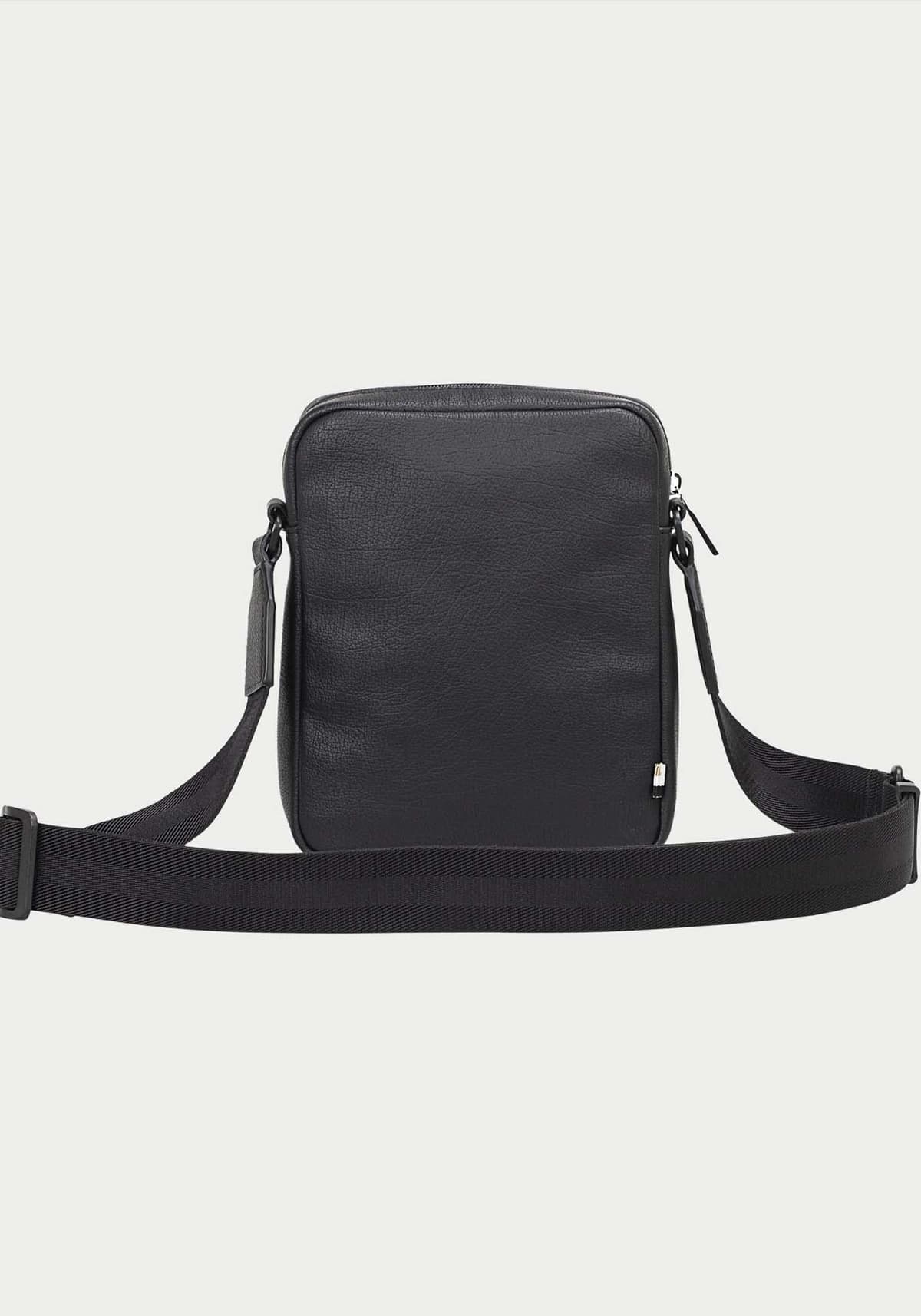 BOSS Bodypack Lewys - 50562918 001 Black