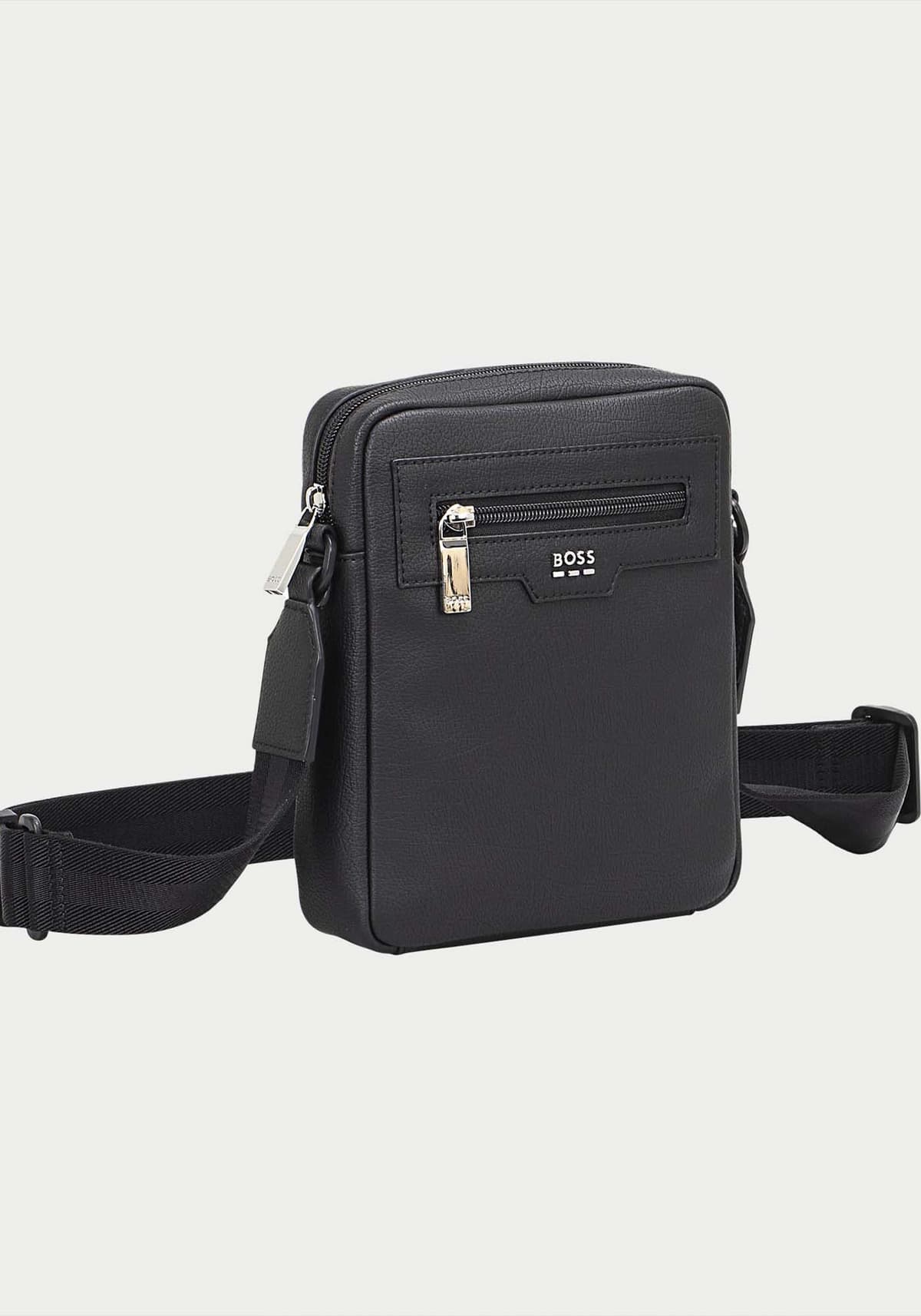 BOSS Bodypack Lewys - 50562918 001 Black
