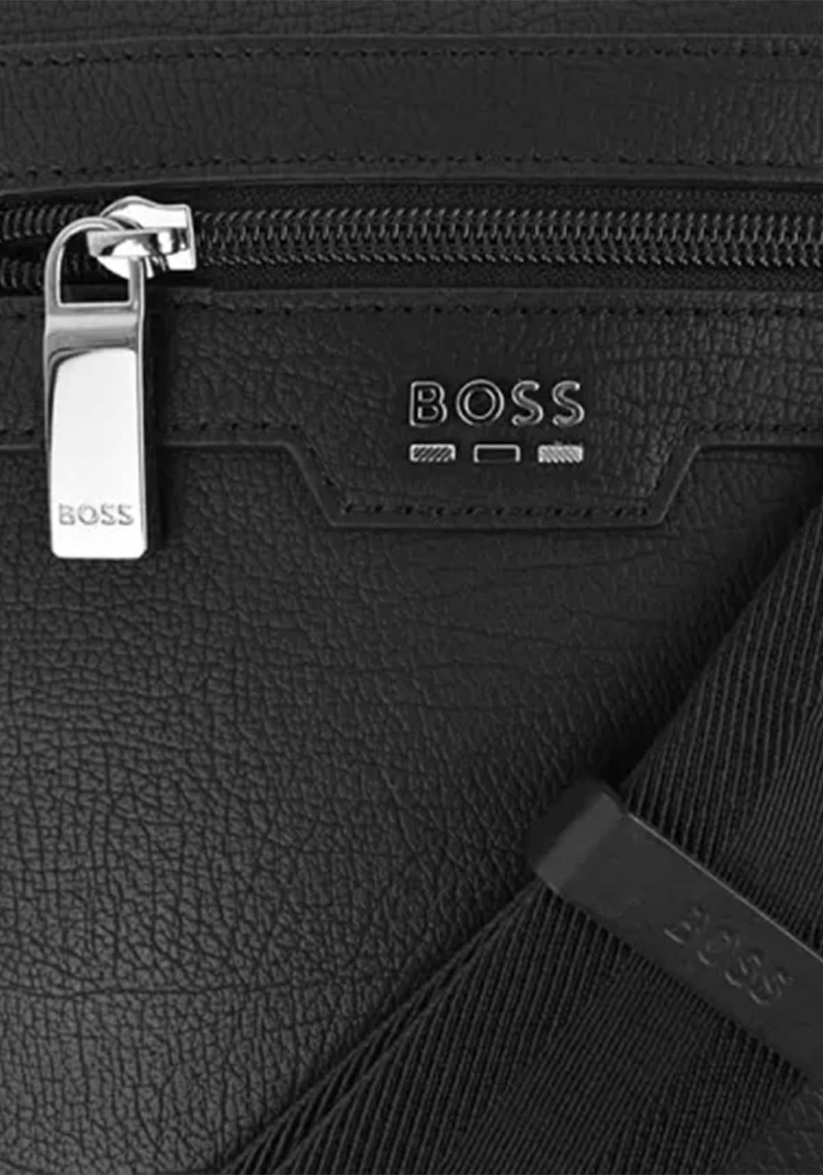BOSS Bodypack Lewys - 50562918 001 Black