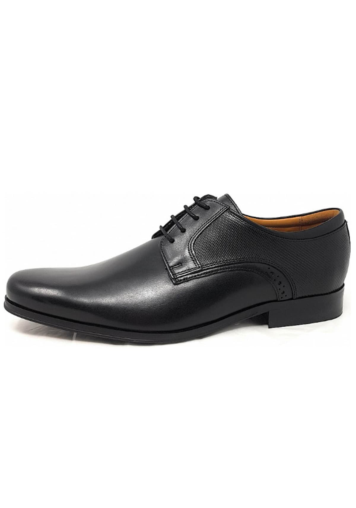 Men's Dress Shoes Digel Black