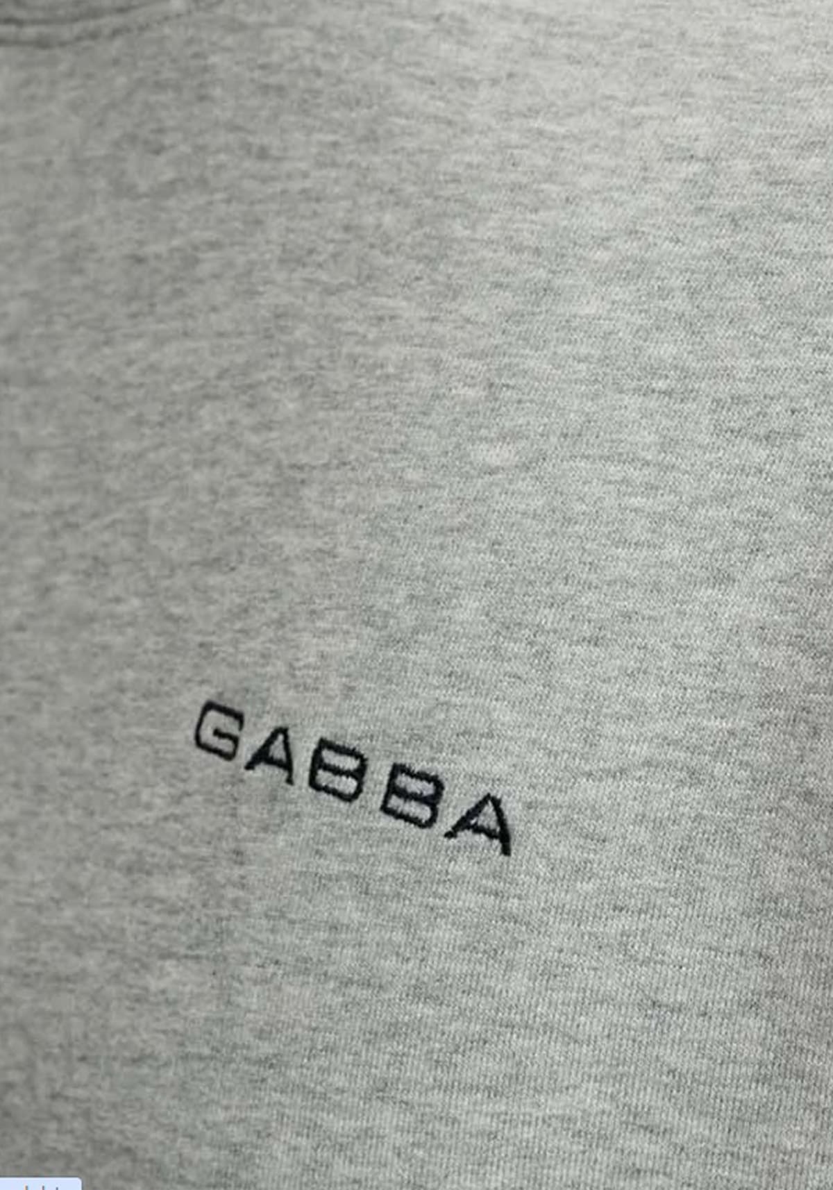 Men's Sweatshirts Gabba Gray