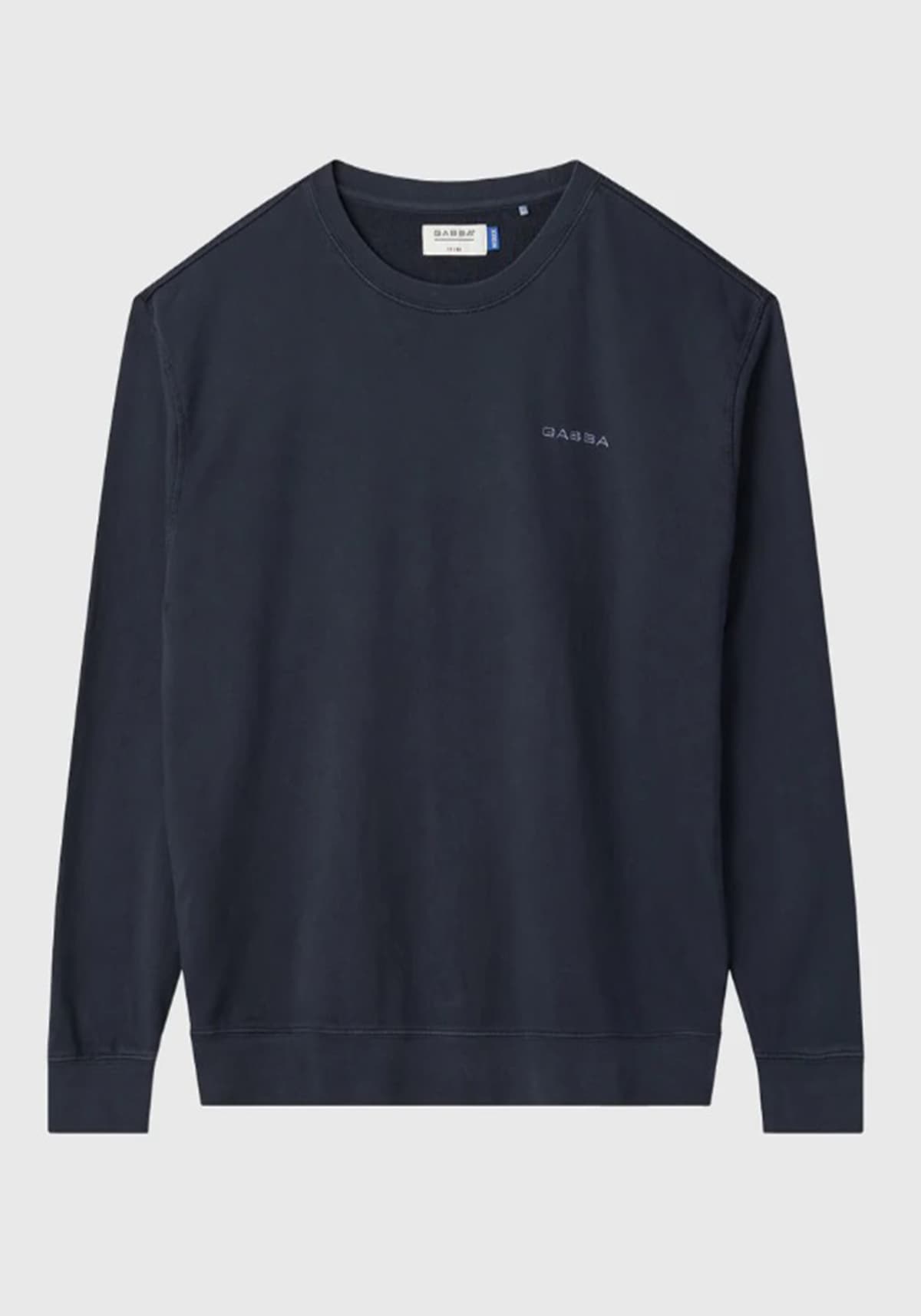 Men's Sweatshirts Gabba Gray