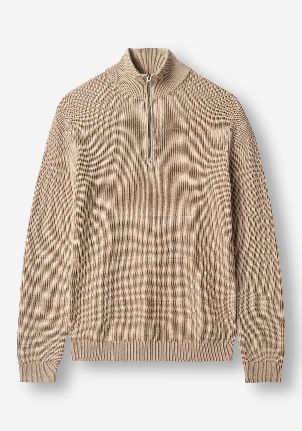 GABBA Pullover της σειράς Cape - 10078 Light Sand