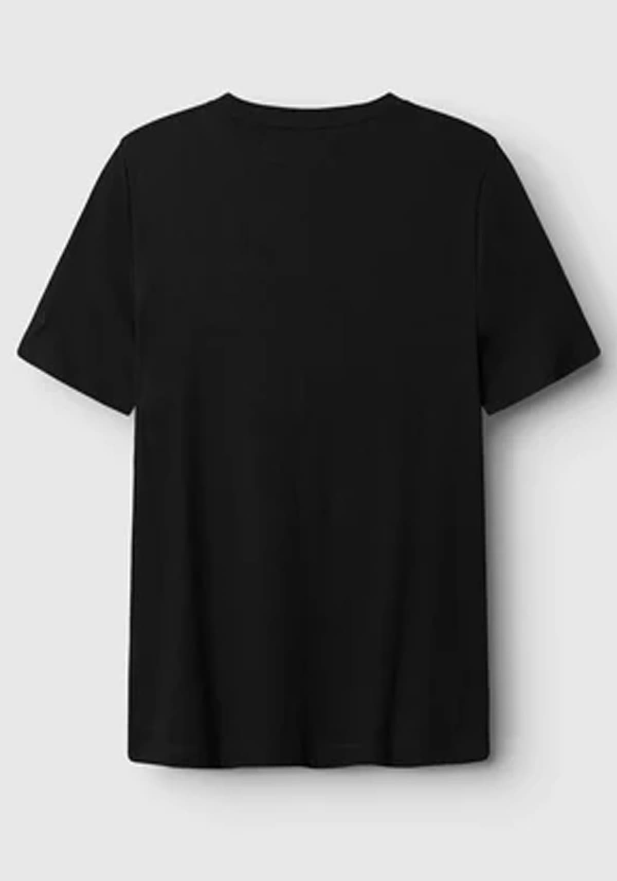 Men's T-Shirts Gabba Black
