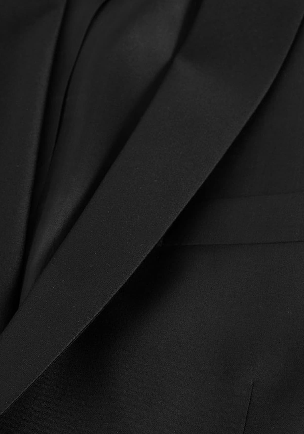 Men's Clothing Karl Lagerfeld Black