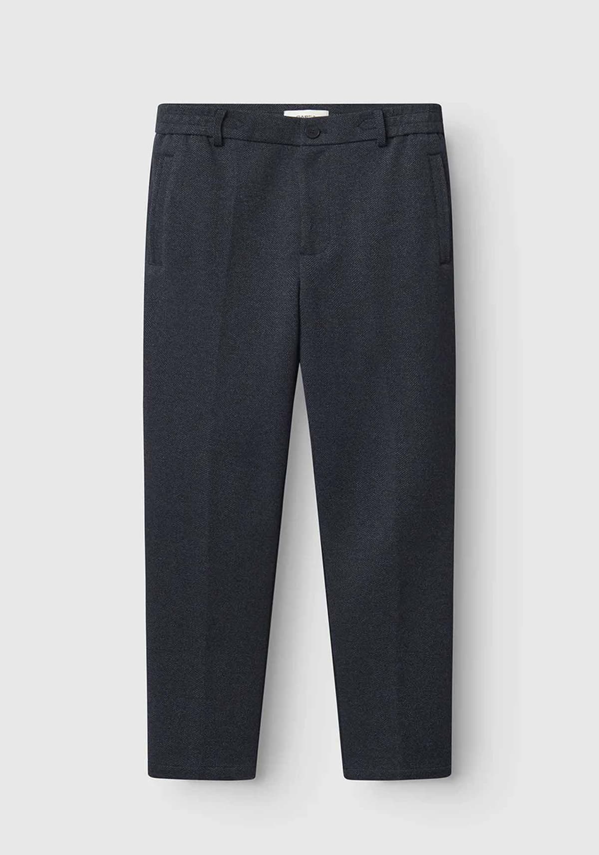 Men's Chino Pants Gabba Brown