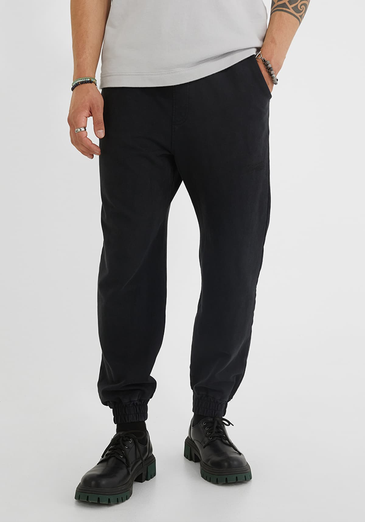 Men's Tracksuits Yps Green