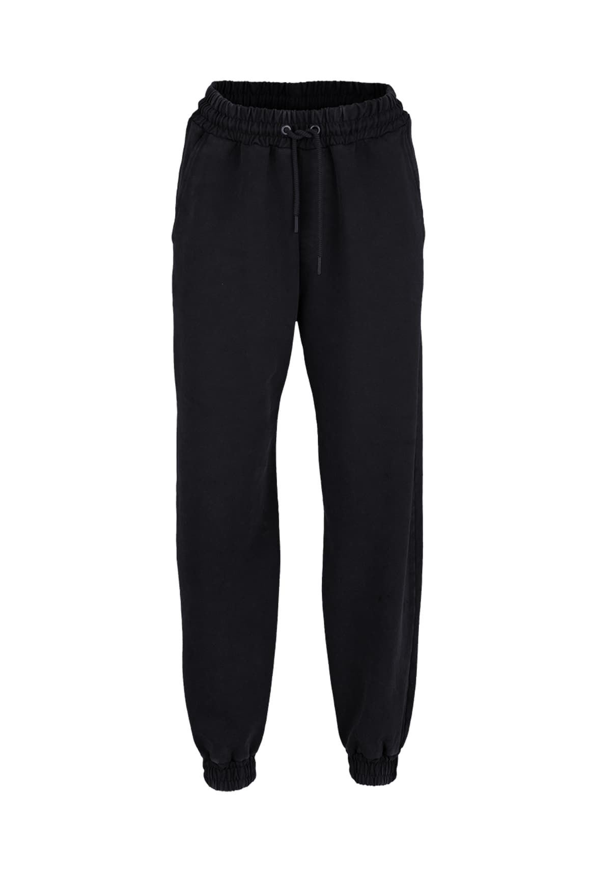 Men's Tracksuits Yps Black