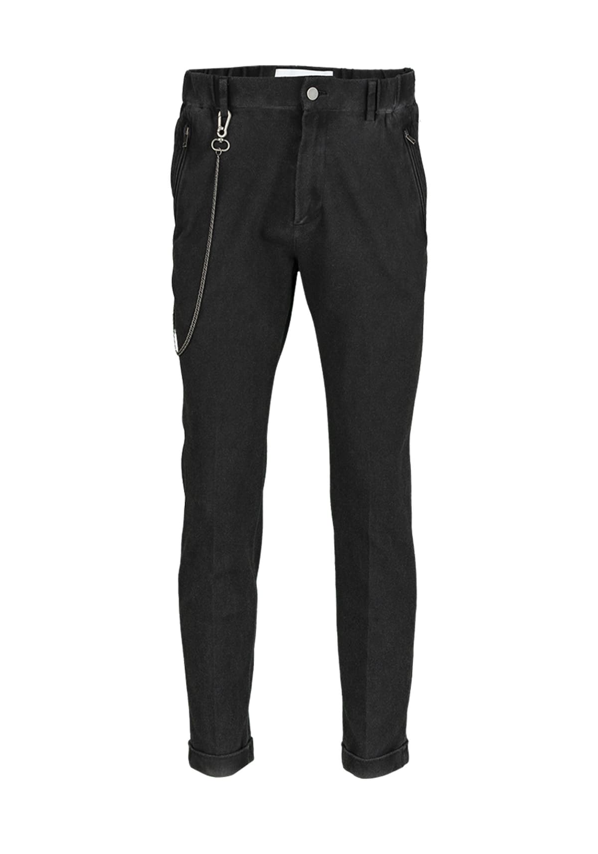 Men's Pants YPS Green