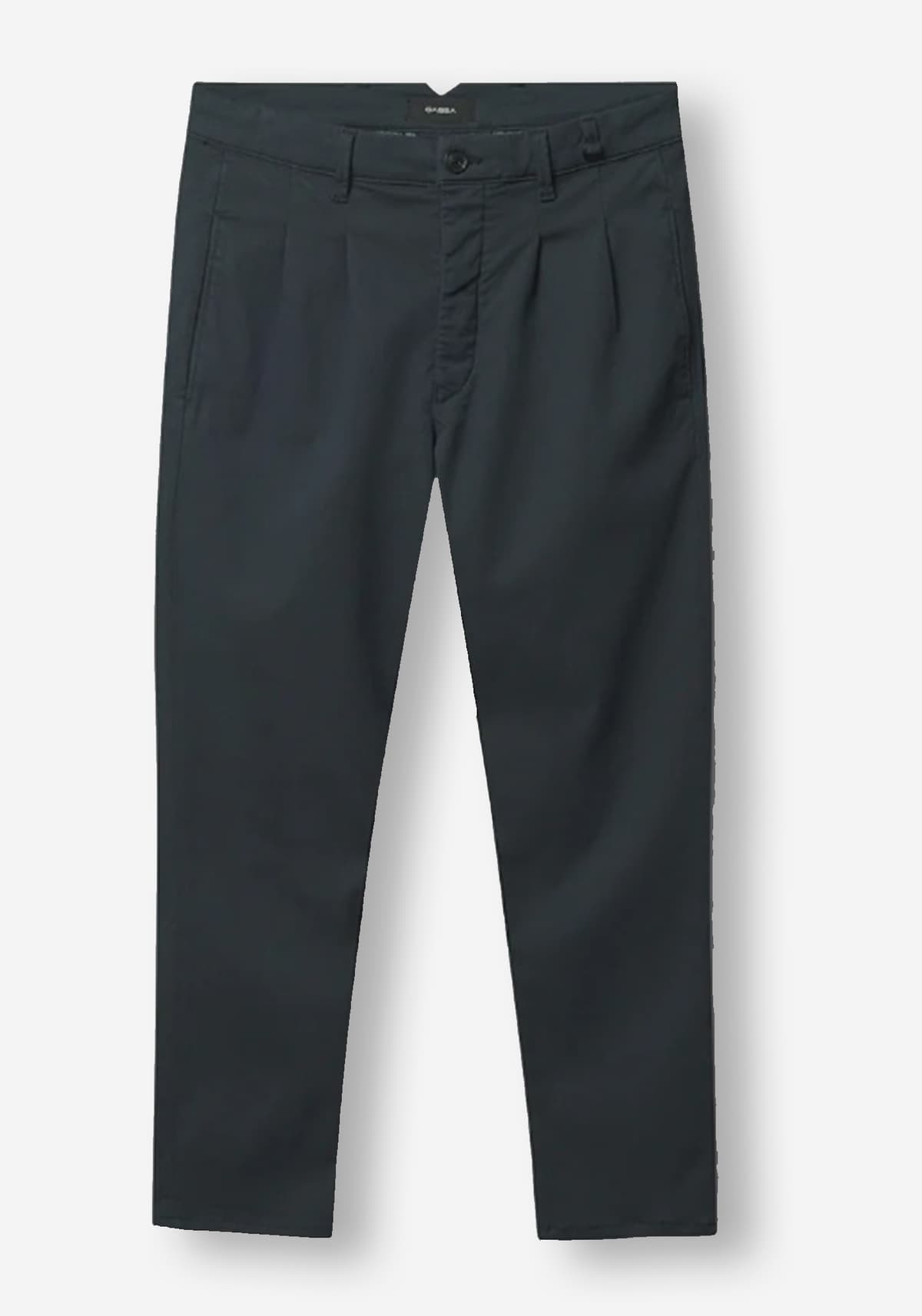 Men's Pants Gabba Gray