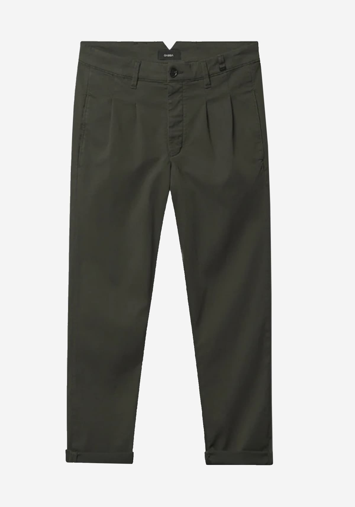 Men's Pants Gabba Gray