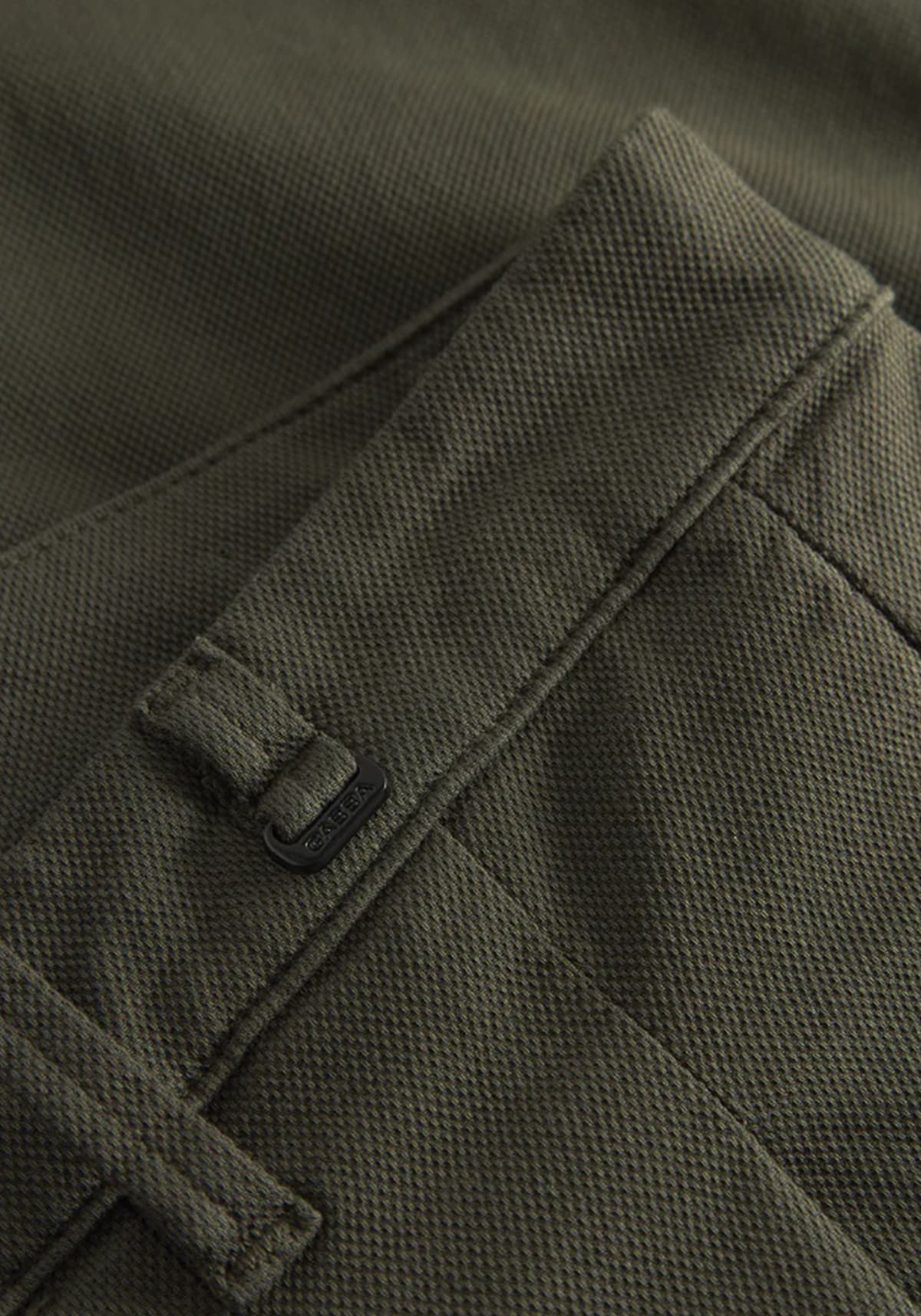 Men's Pants Gabba Green