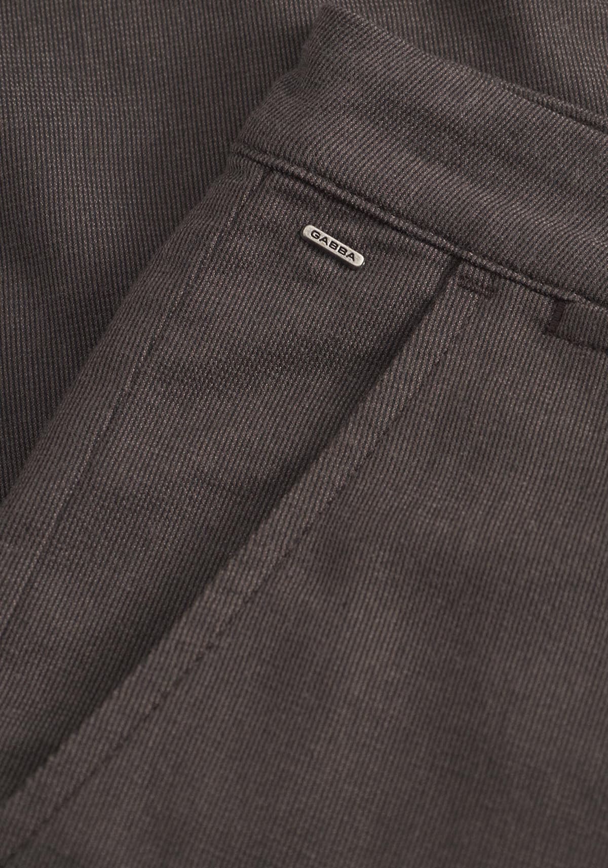 Men's Chino Pants Gabba Brown