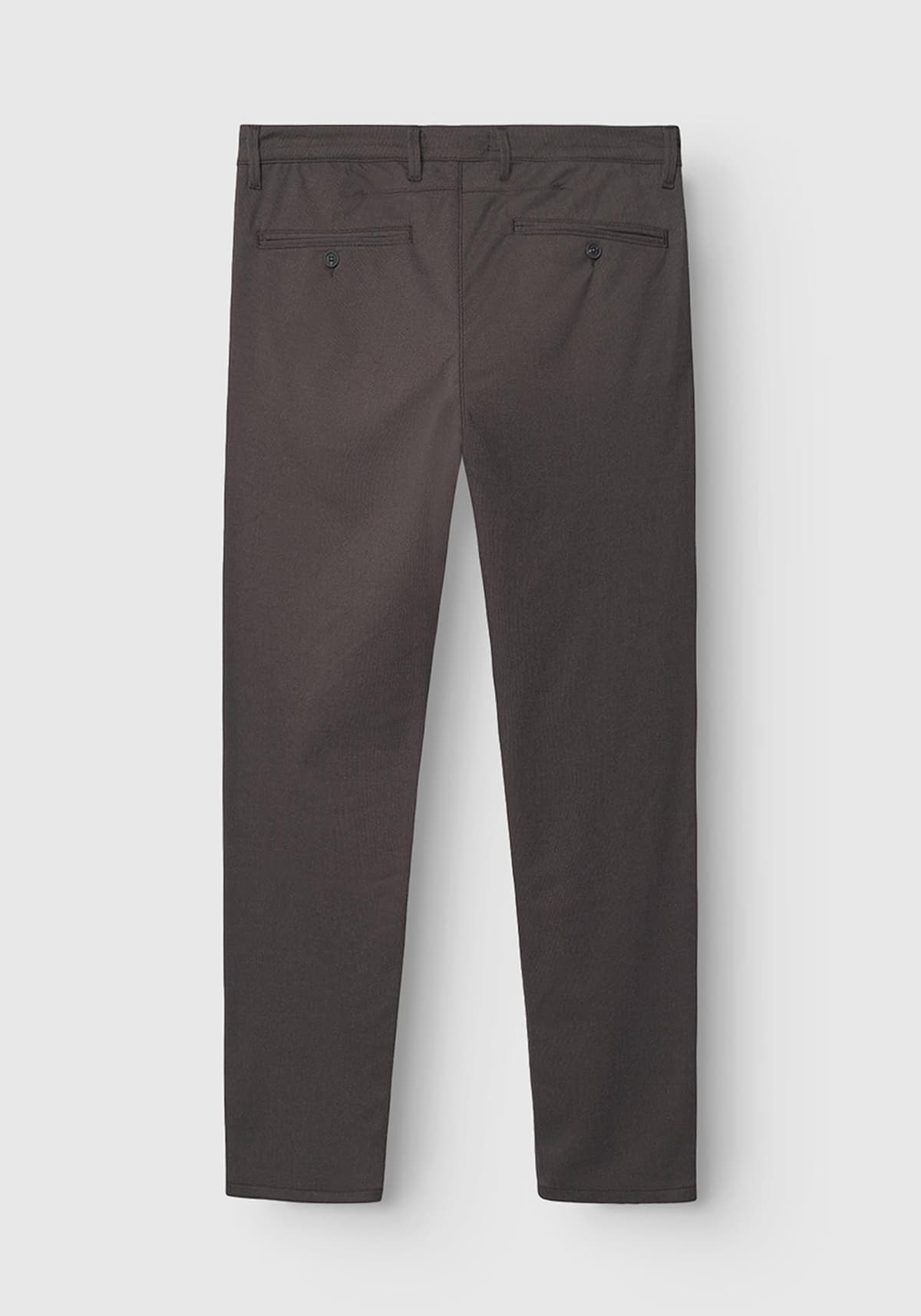 Men's Chino Pants Gabba Brown