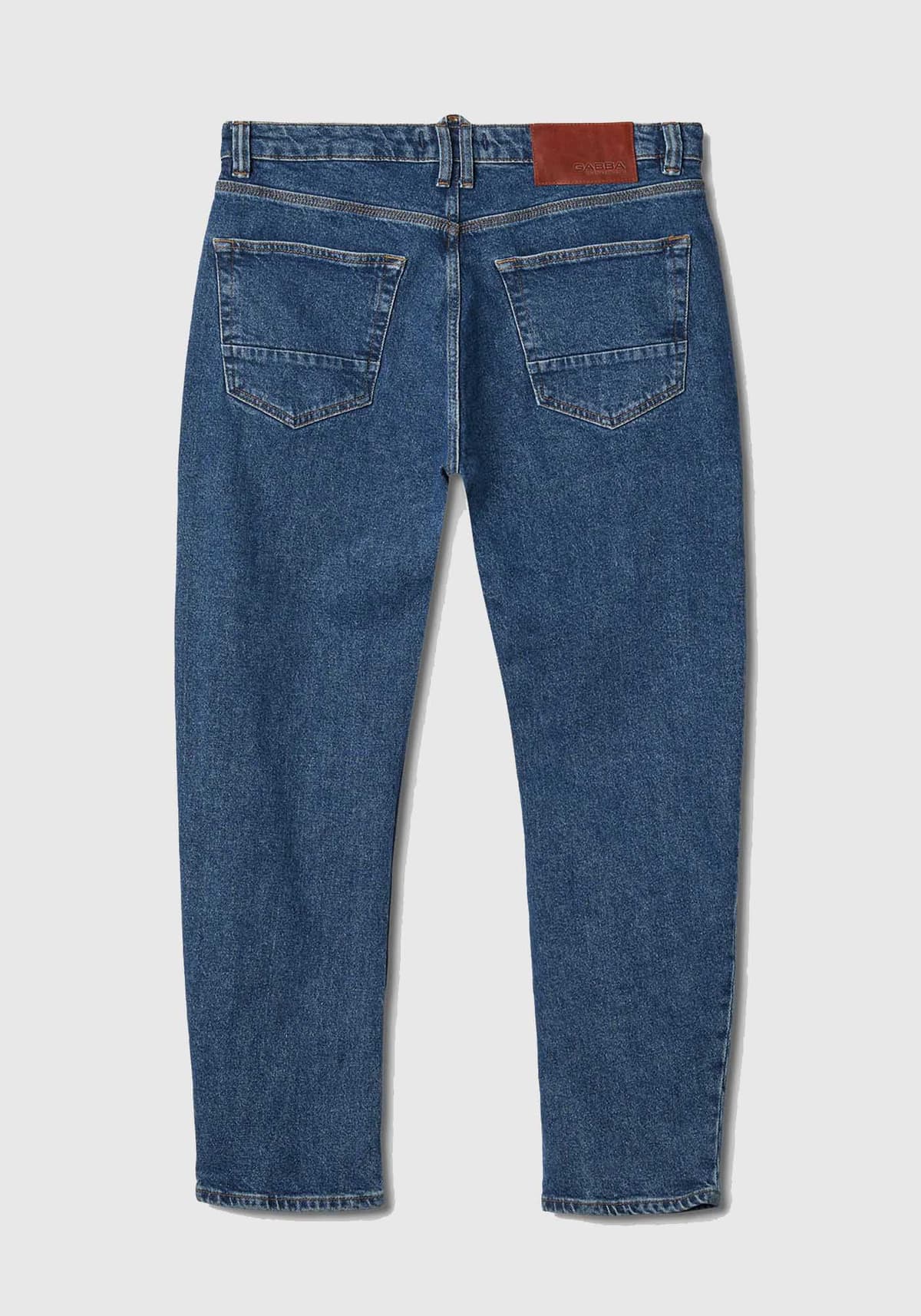 Men's Jeans Gabba Blue