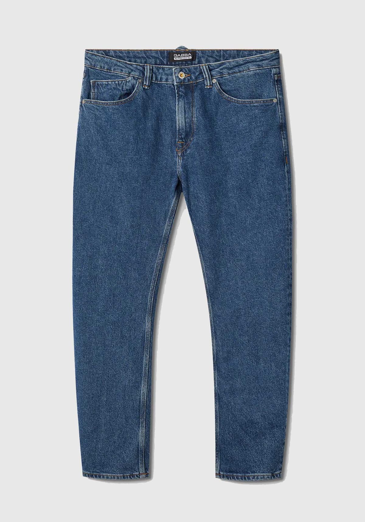 Men's Jeans Gabba Blue