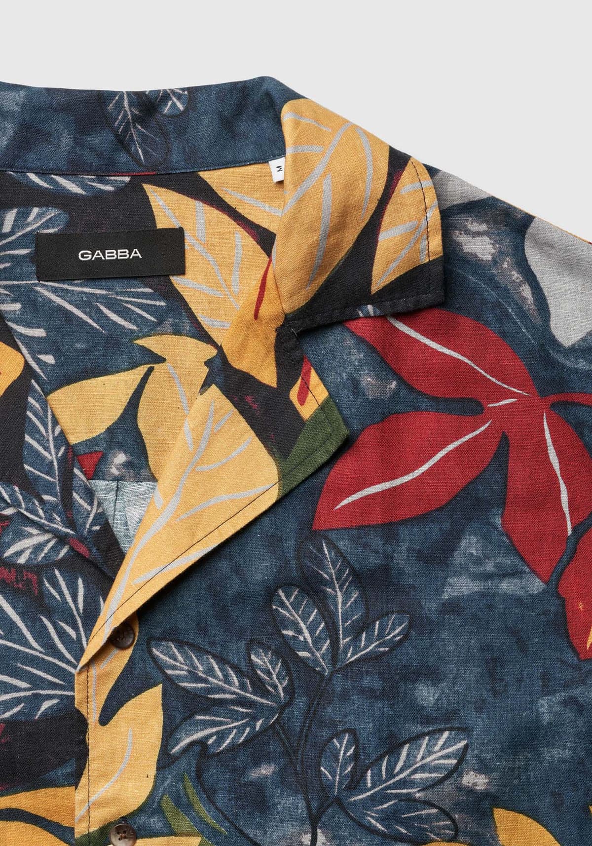 Men's Shirts Gabba Multicolor