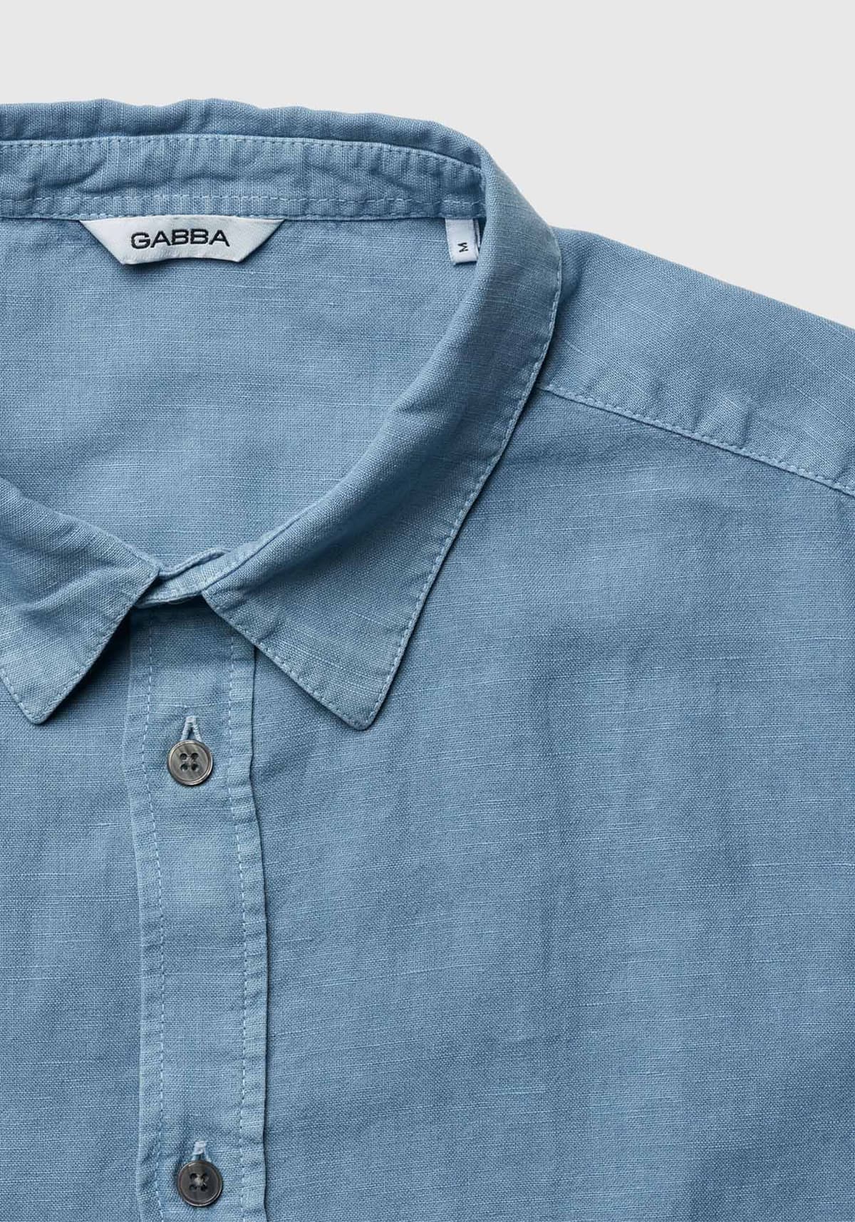 Men's Shirts Gabba Blue