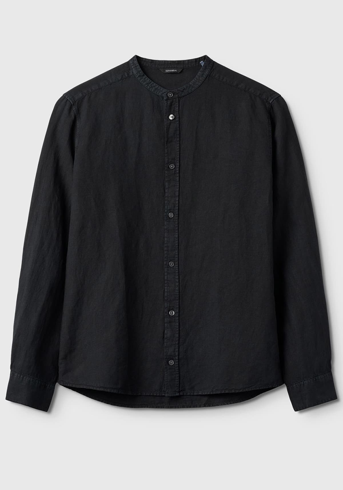 Men's Shirts Gabba Black