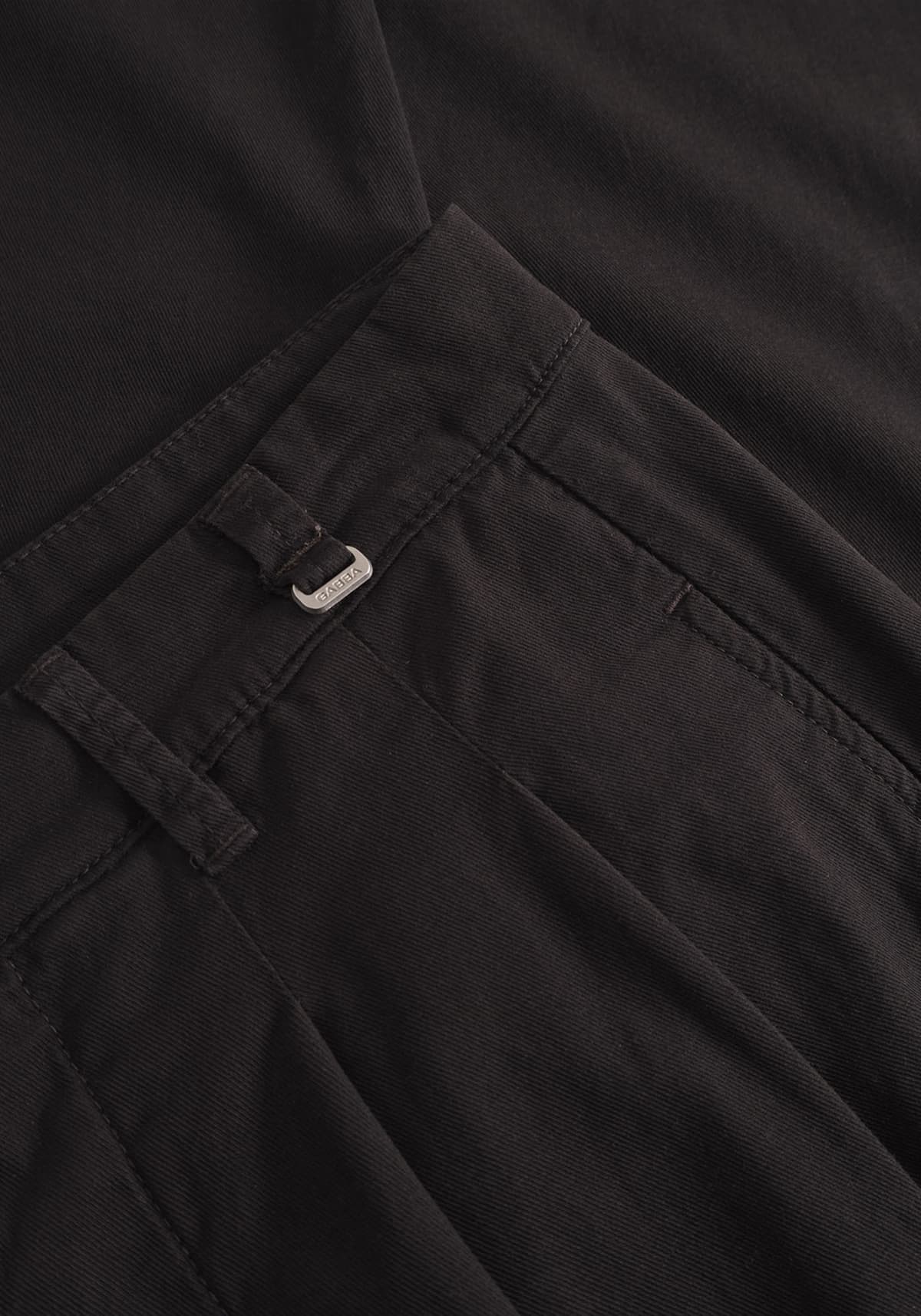 Men's Pants Gabba Black