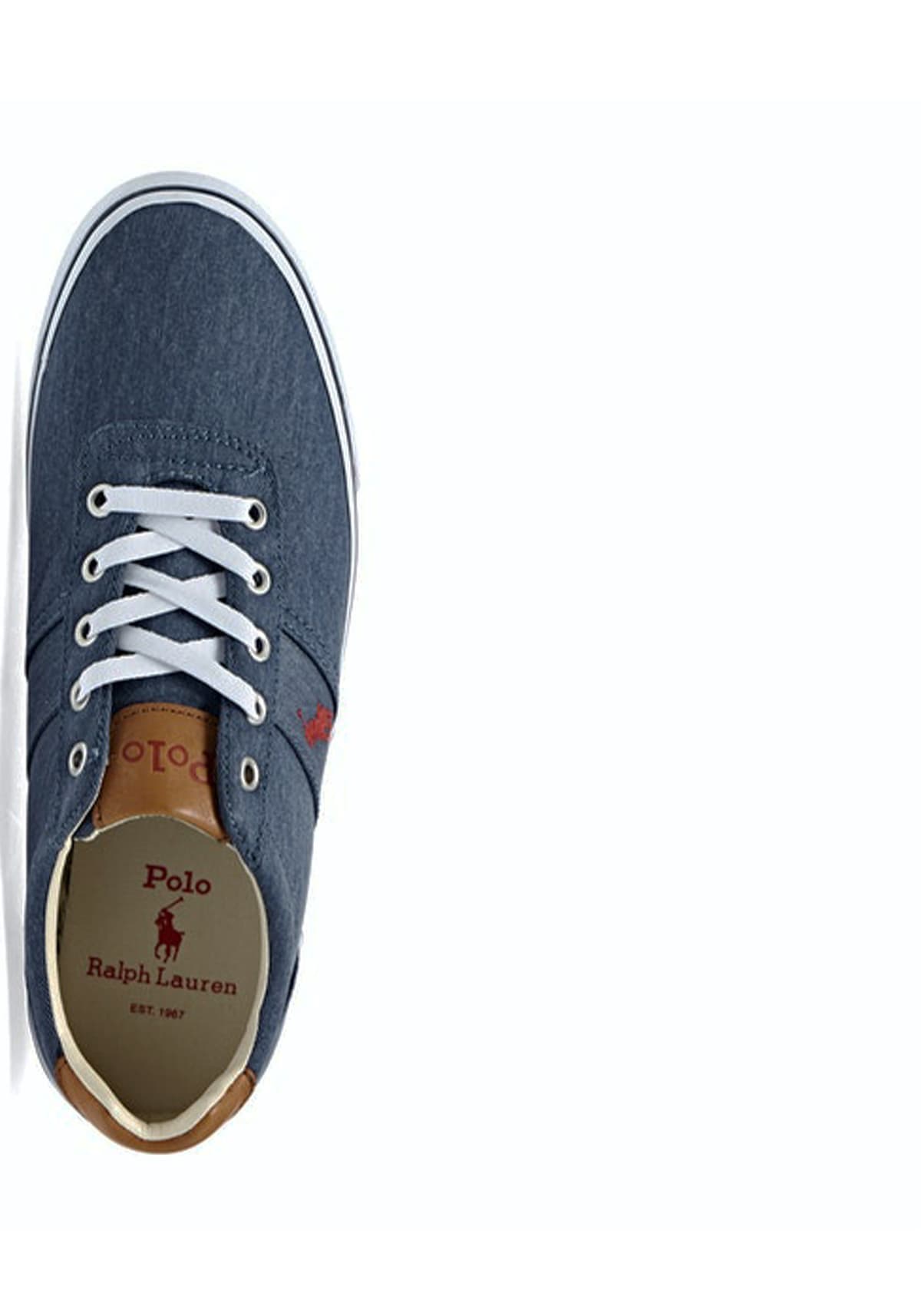 Men's Sneakers Polo Ralph Lauren Blue