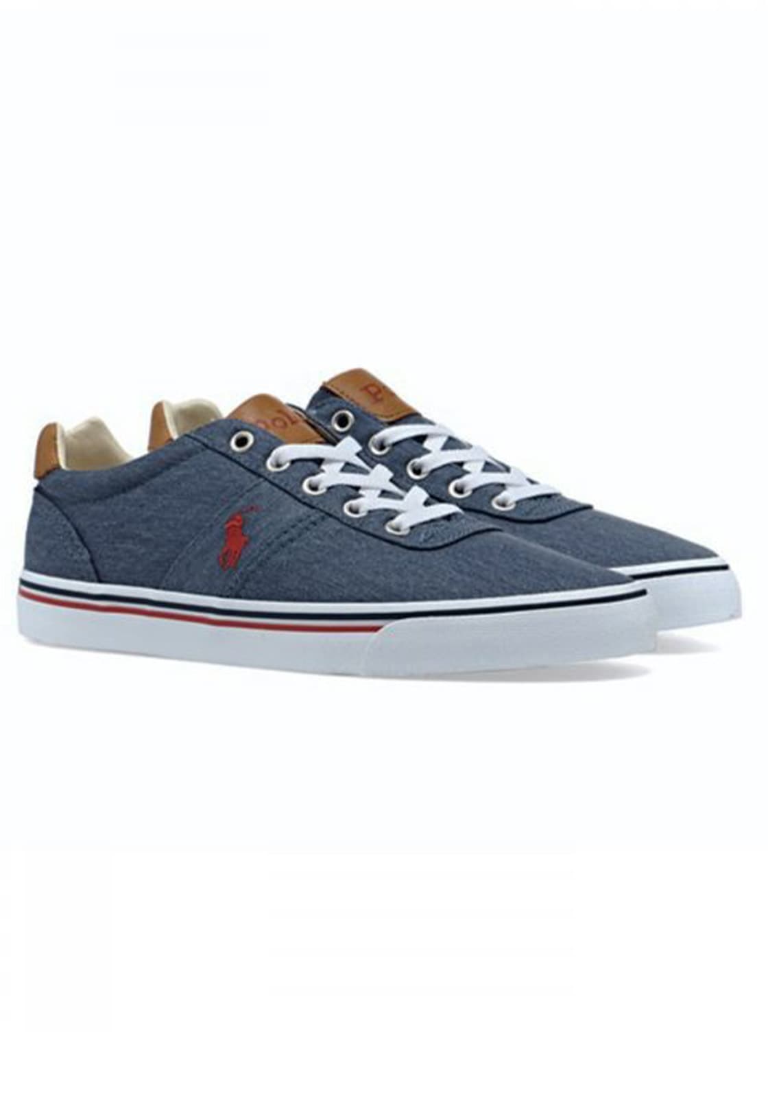 Men's Sneakers Polo Ralph Lauren Blue