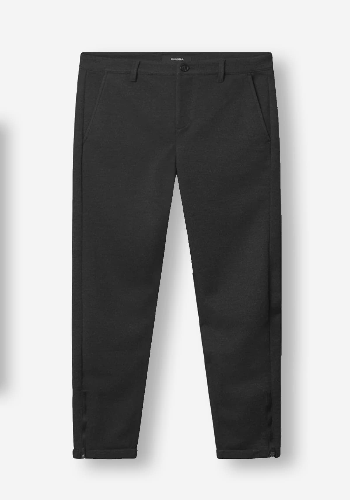 Men's Pants Gabba Black
