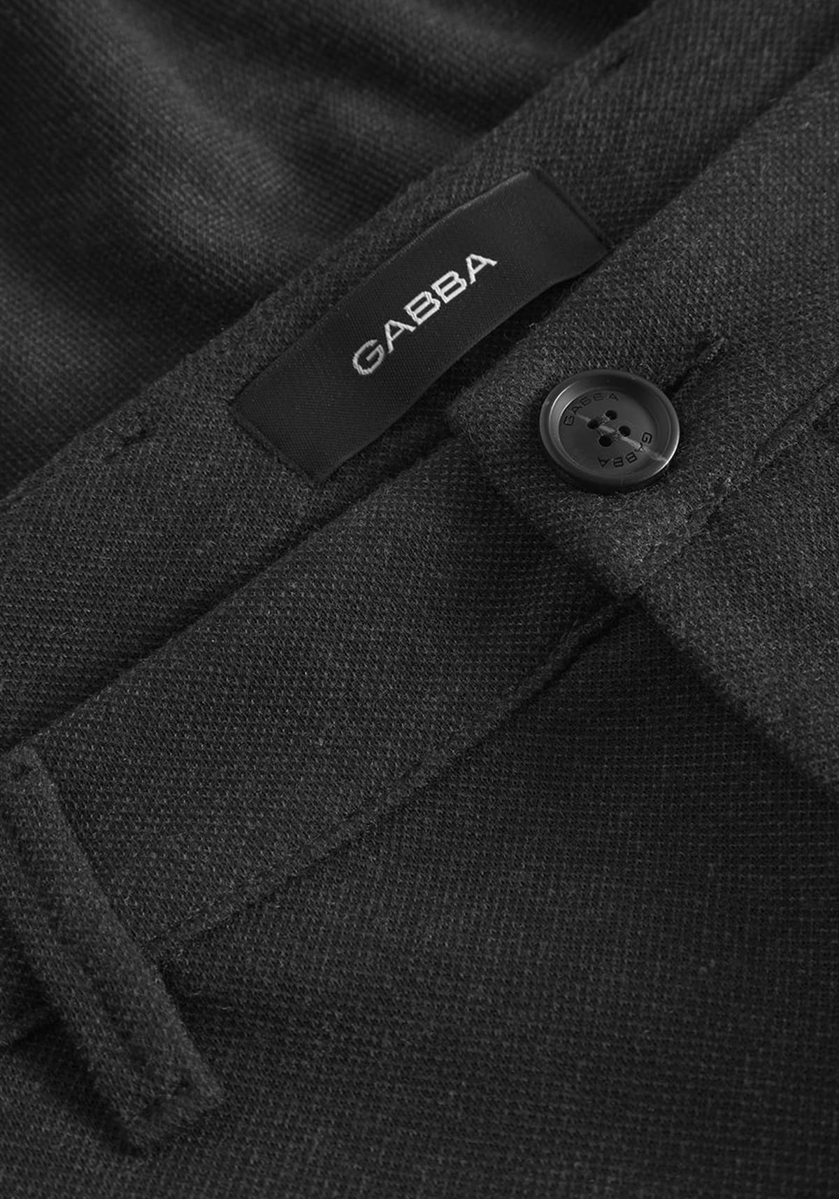 Men's Pants Gabba Gray