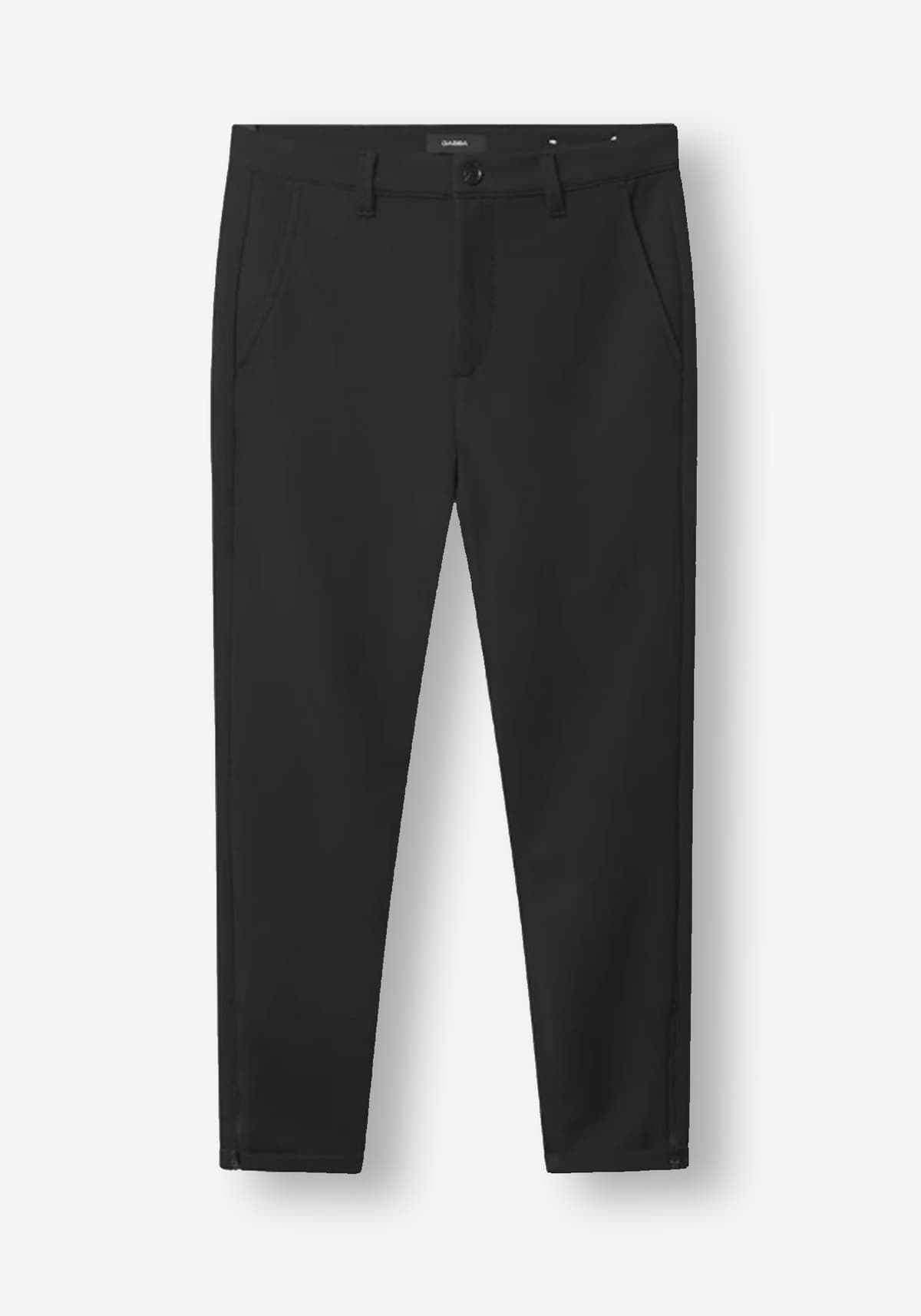 Men's Pants Gabba Black