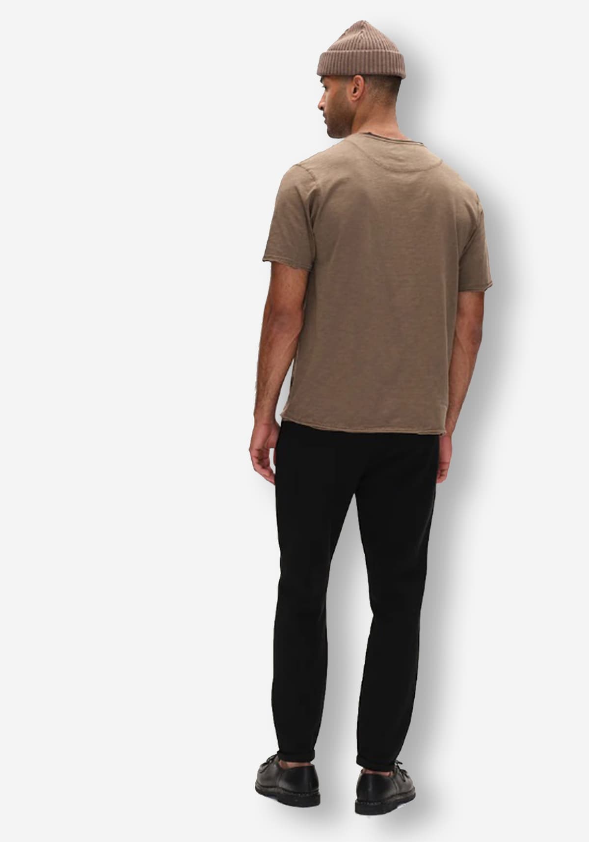 Men's Pants Gabba Black