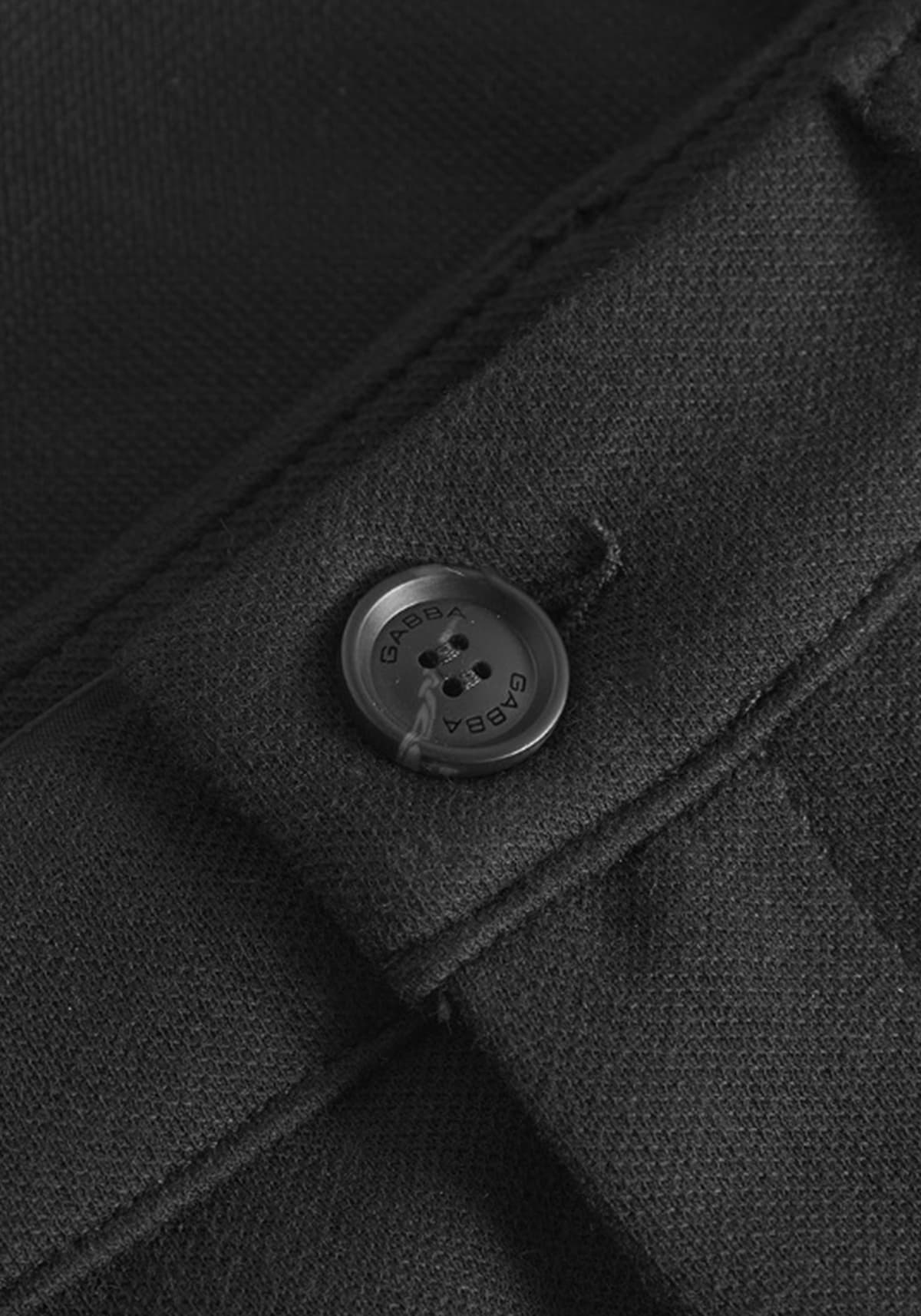 Men's Pants Gabba Black