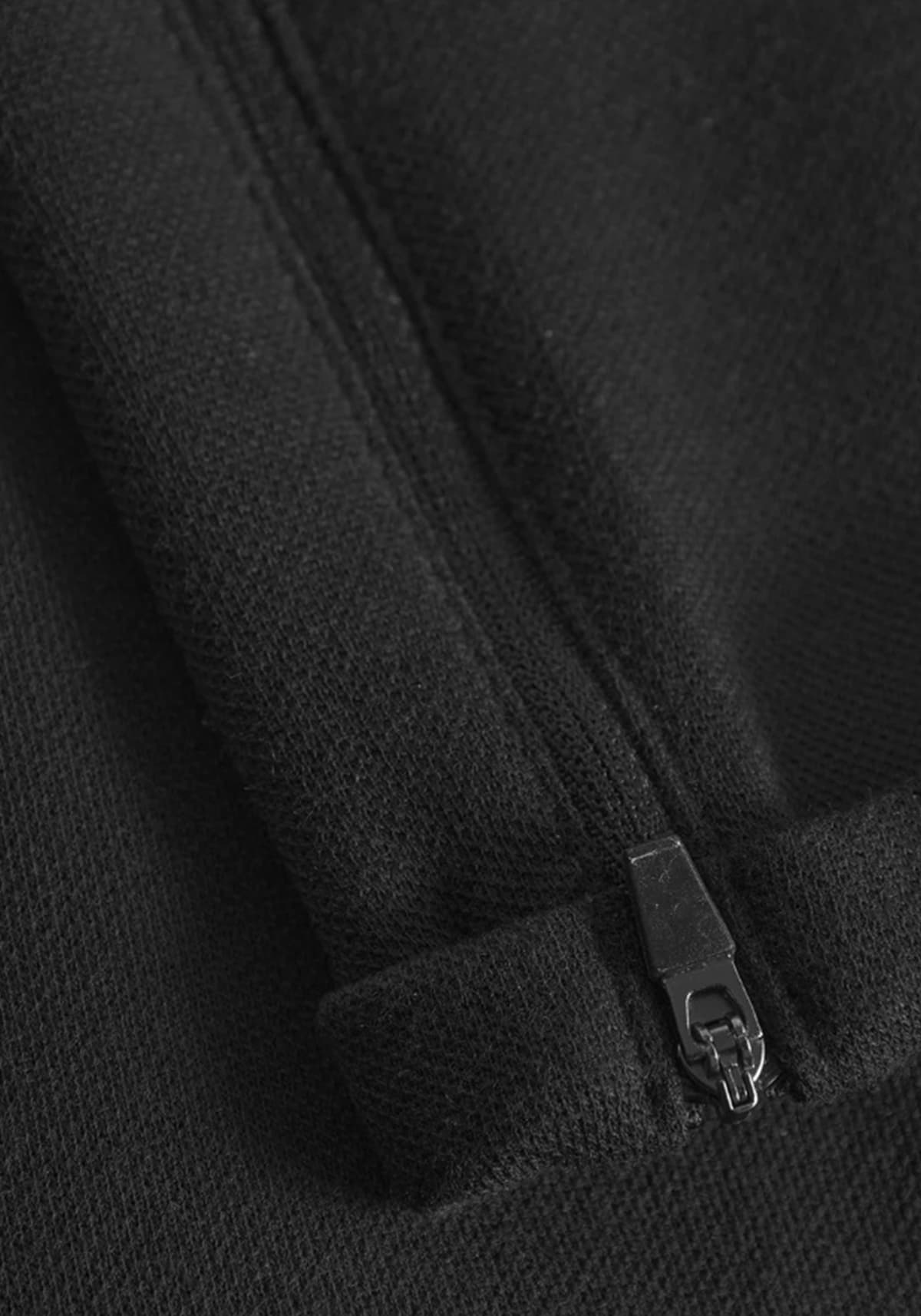 Men's Pants Gabba Black