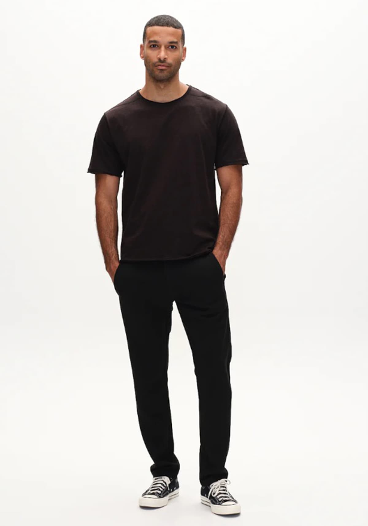 Men's Pants Gabba Black