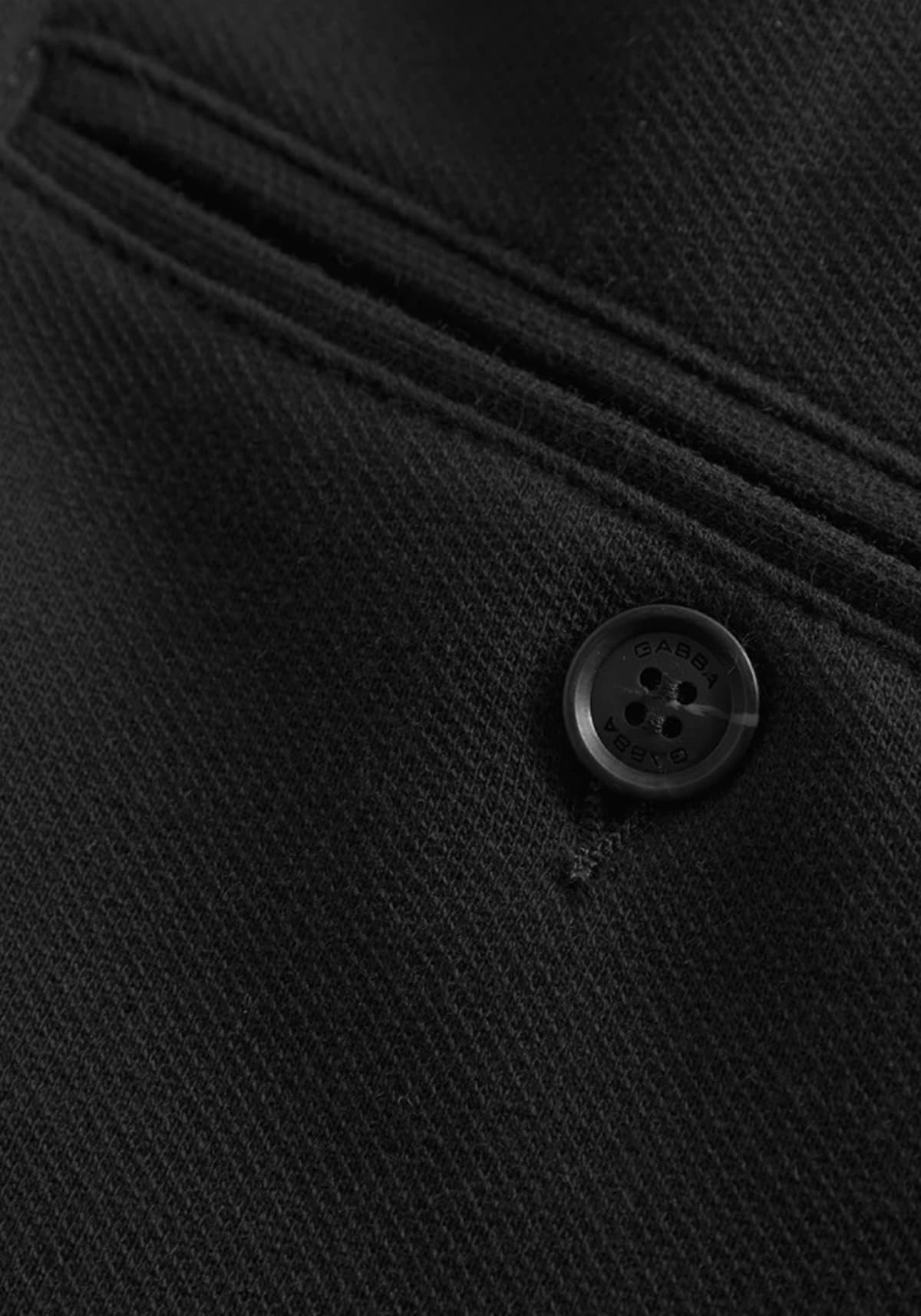 Men's Pants Gabba Black