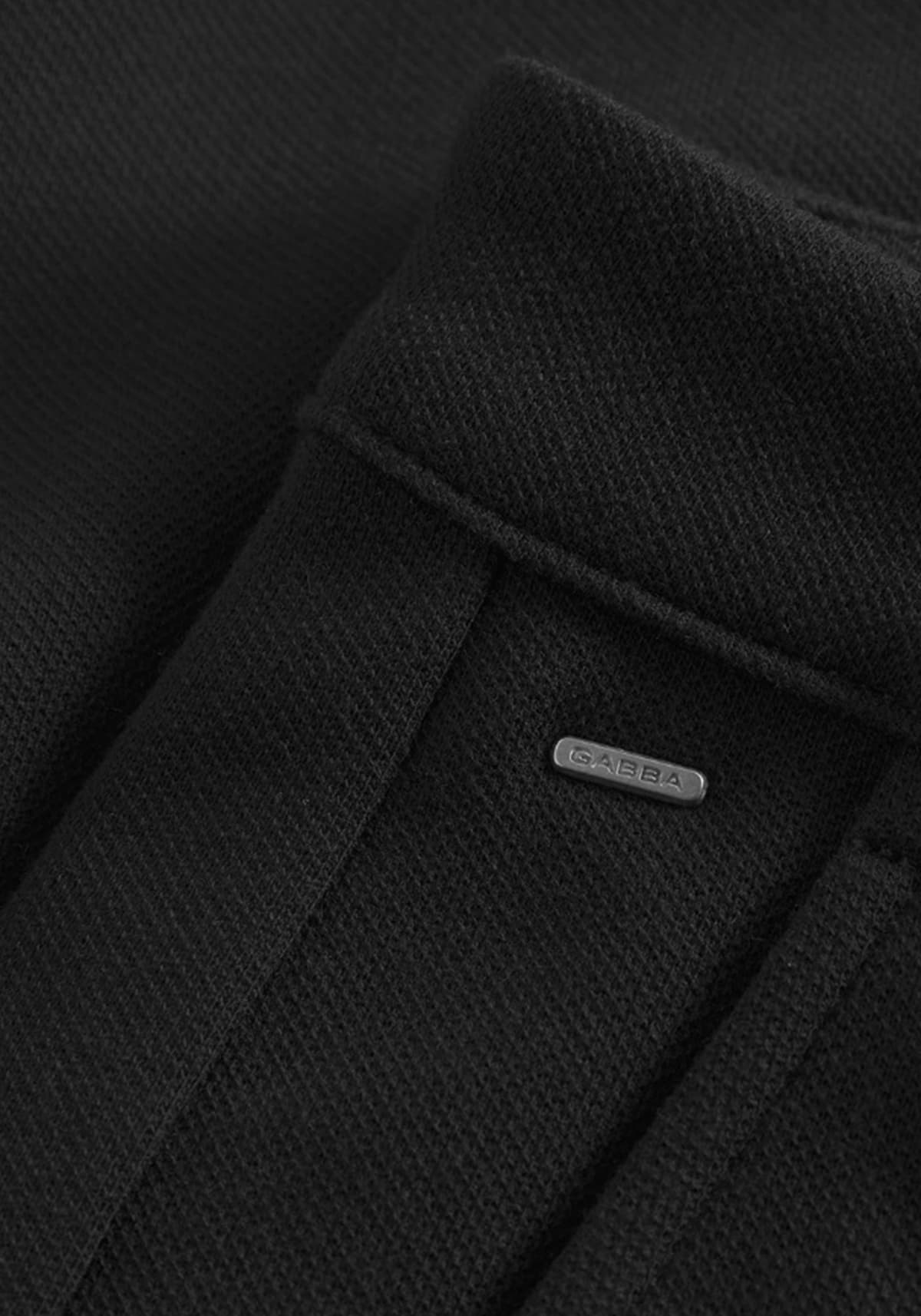 Men's Pants Gabba Black